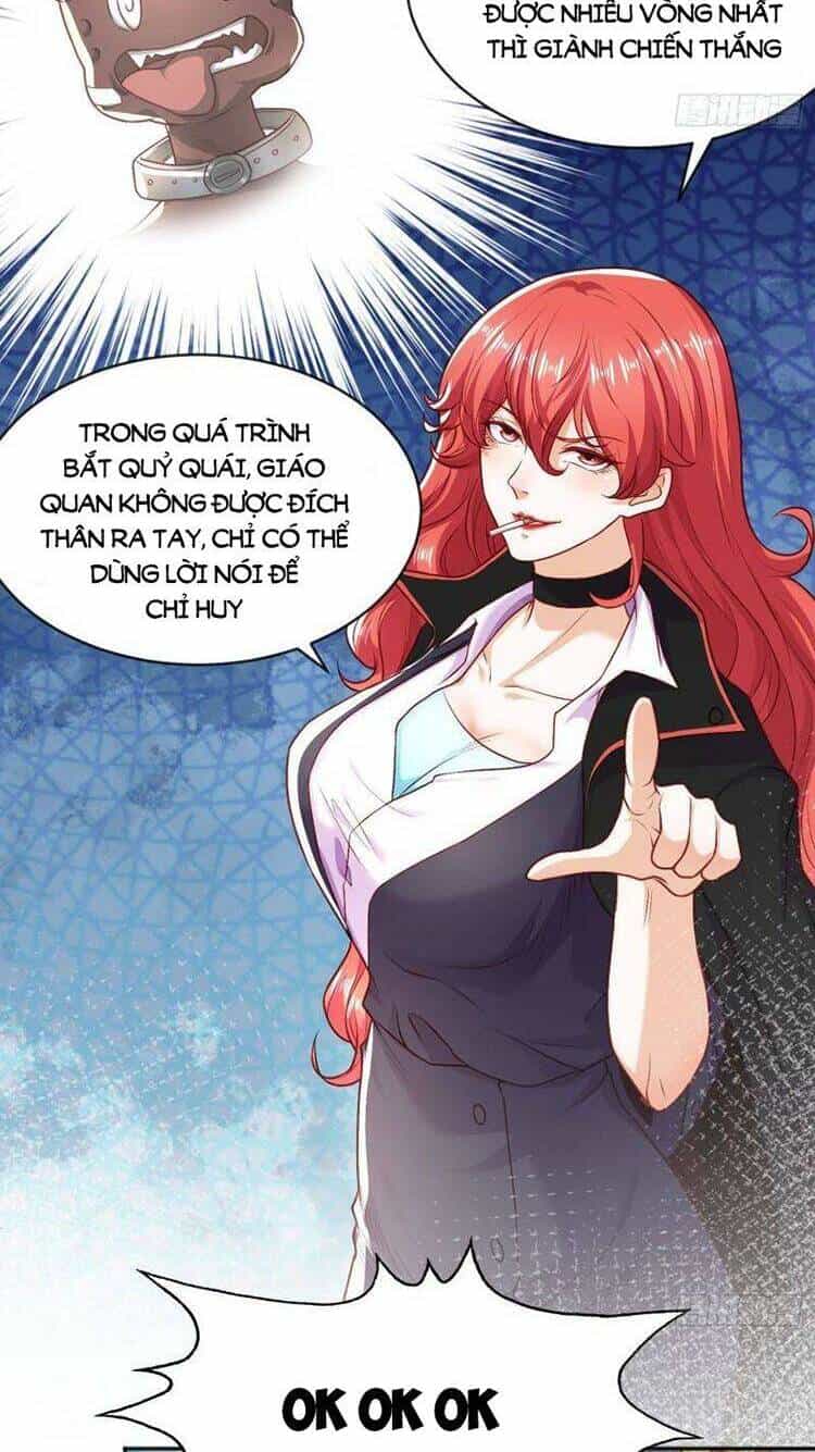 Vô Địch Từ Cưỡng Hôn Ma Nữ - Chương 46 - ảnh 10