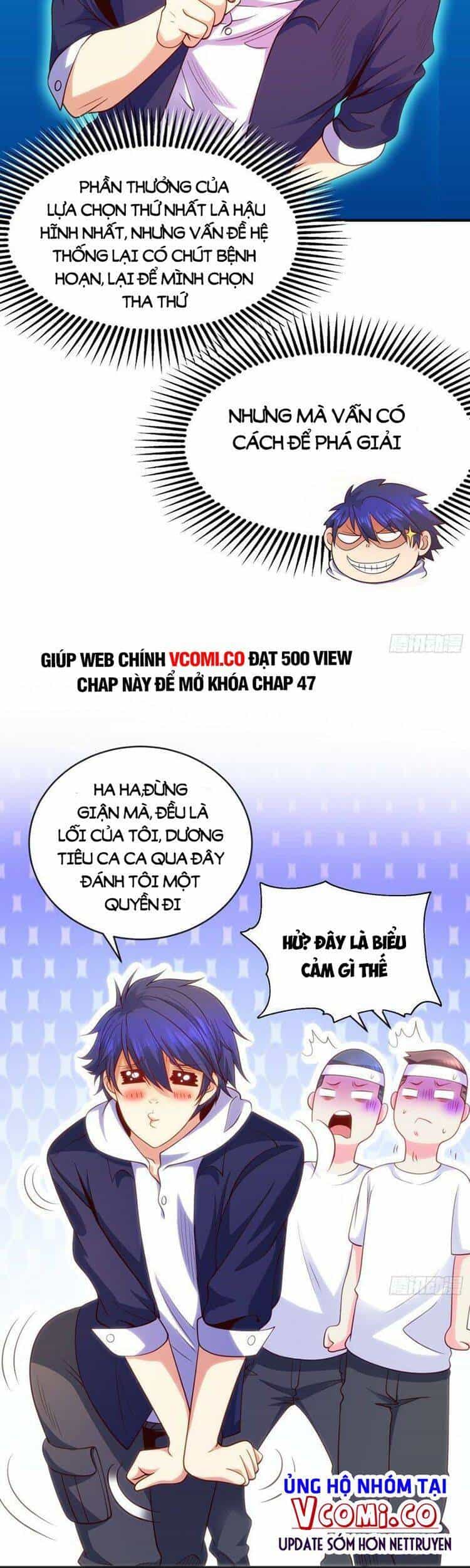 Vô Địch Từ Cưỡng Hôn Ma Nữ - Chương 46 - ảnh 35