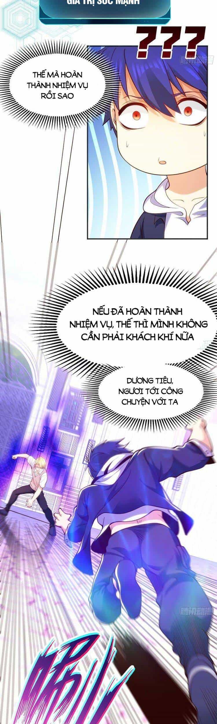 Vô Địch Từ Cưỡng Hôn Ma Nữ - Chương 46 - ảnh 37