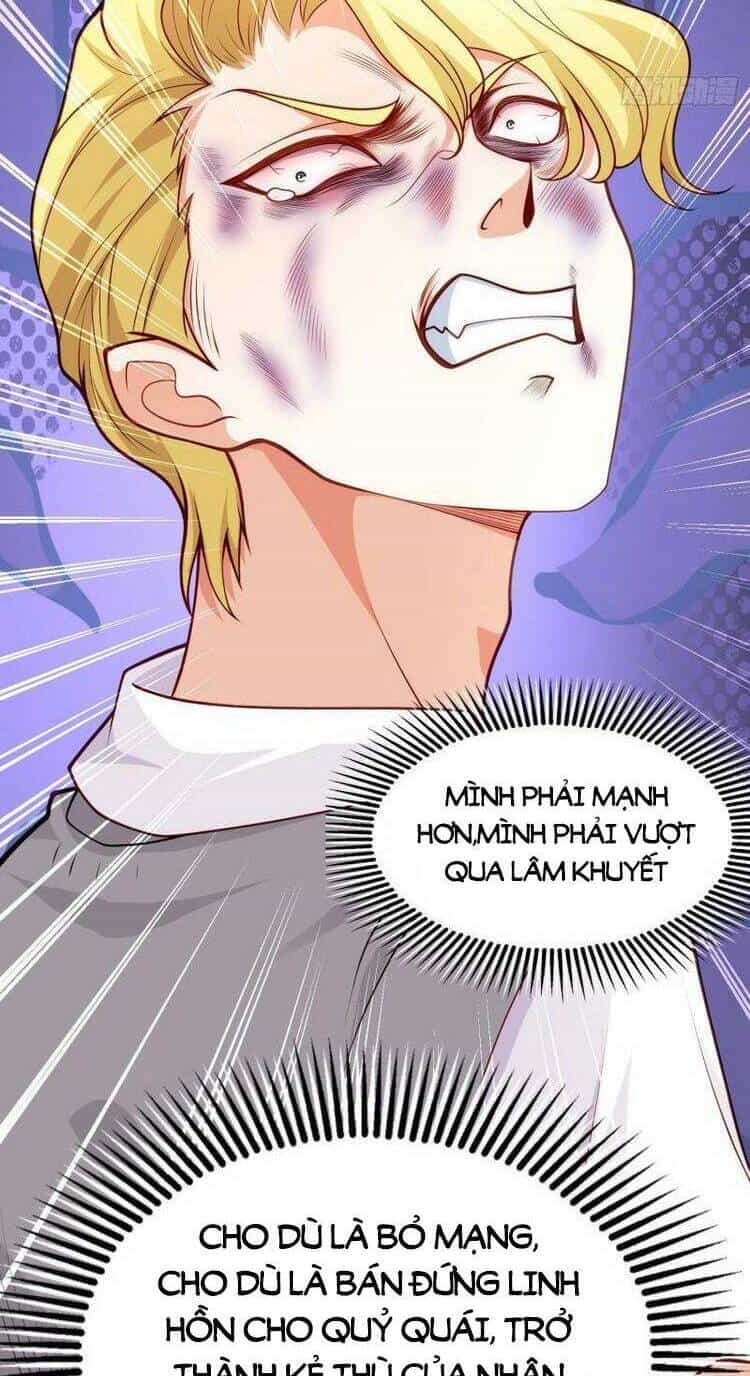 Vô Địch Từ Cưỡng Hôn Ma Nữ - Chương 47 - ảnh 10