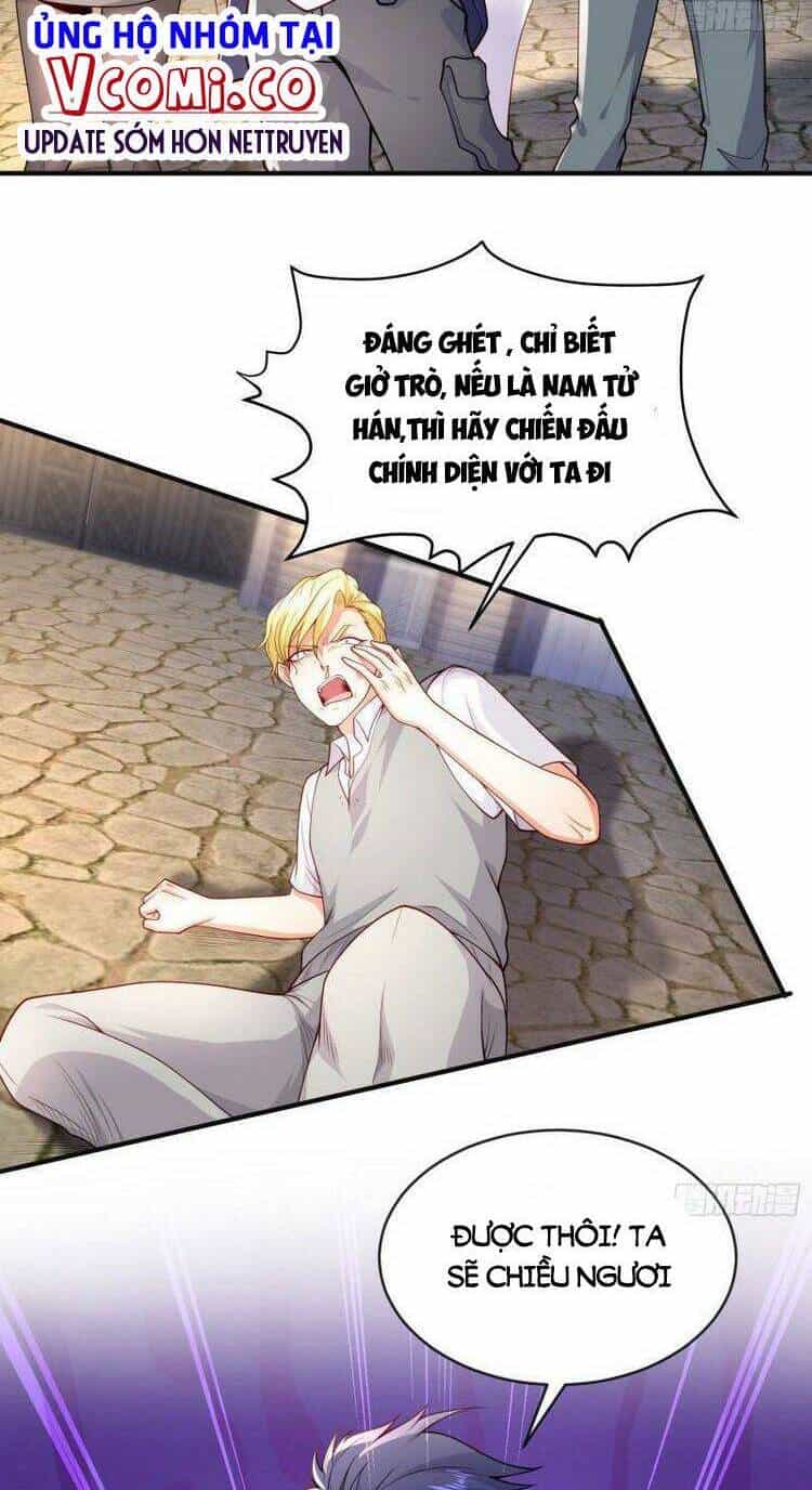 Vô Địch Từ Cưỡng Hôn Ma Nữ - Chương 47 - ảnh 2