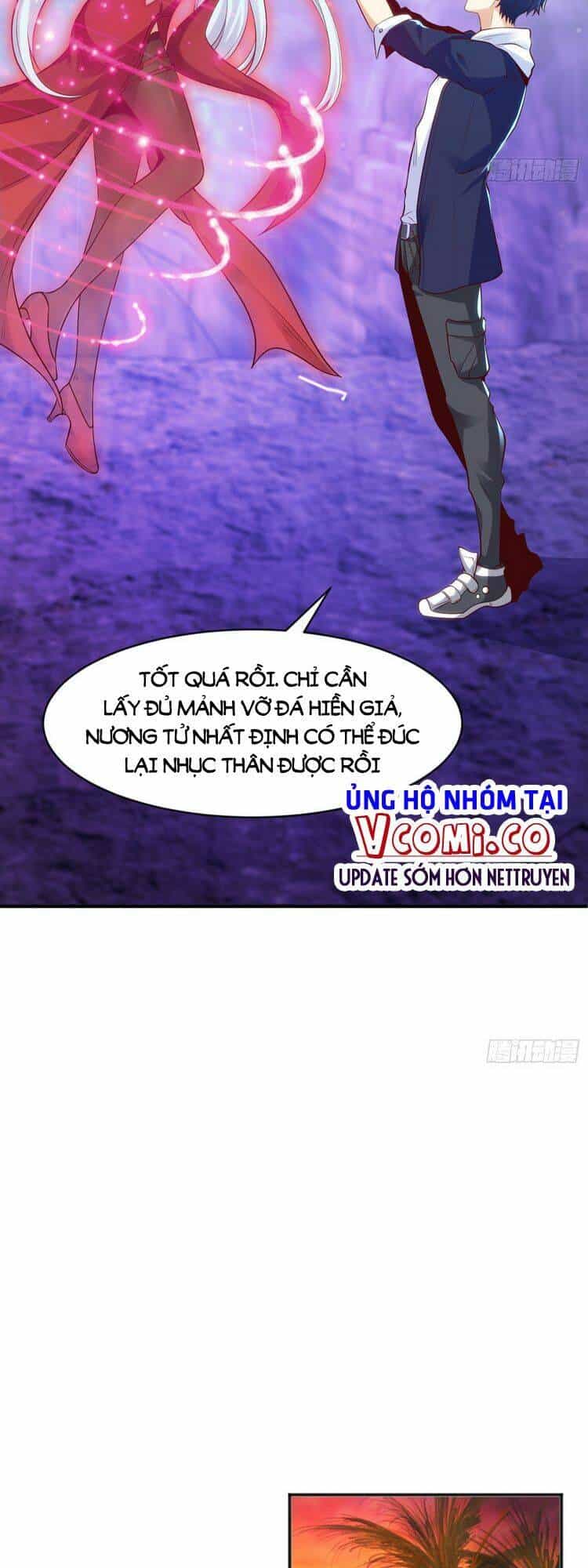 Vô Địch Từ Cưỡng Hôn Ma Nữ - Chương 49 - ảnh 49