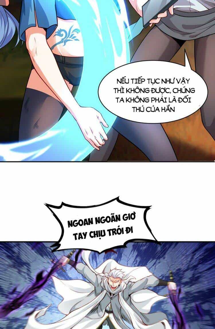 Vô Địch Từ Cưỡng Hôn Ma Nữ - Chương 49 - ảnh 52