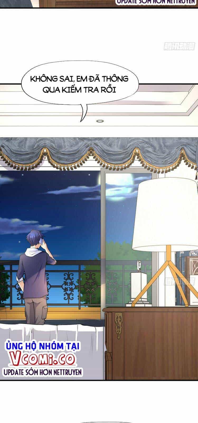 Vô Địch Từ Cưỡng Hôn Ma Nữ - Chương 5 - ảnh 49