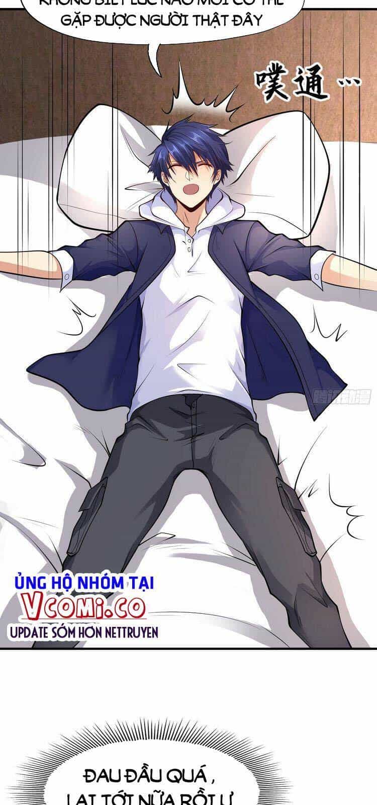 Vô Địch Từ Cưỡng Hôn Ma Nữ - Chương 5 - ảnh 51