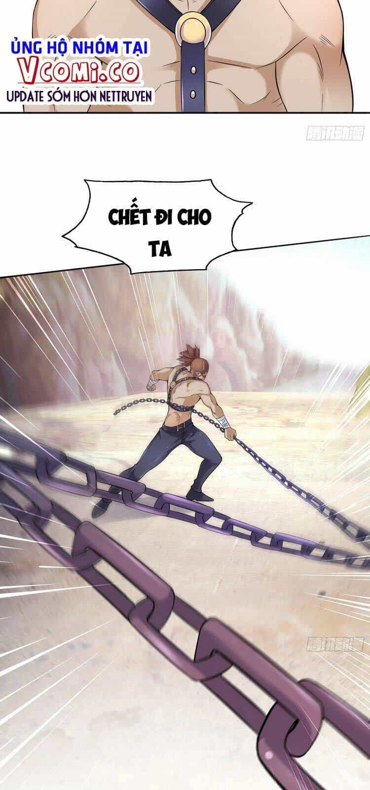 Vô Địch Từ Cưỡng Hôn Ma Nữ - Chương 5 - ảnh 8