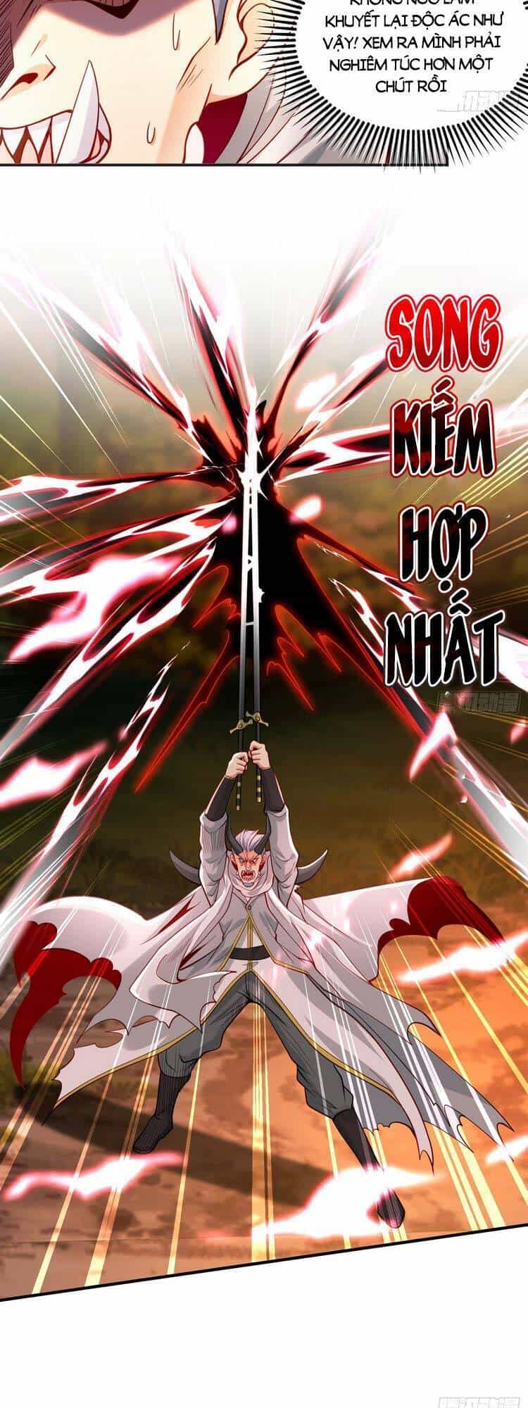 Vô Địch Từ Cưỡng Hôn Ma Nữ - Chương 50 - ảnh 10