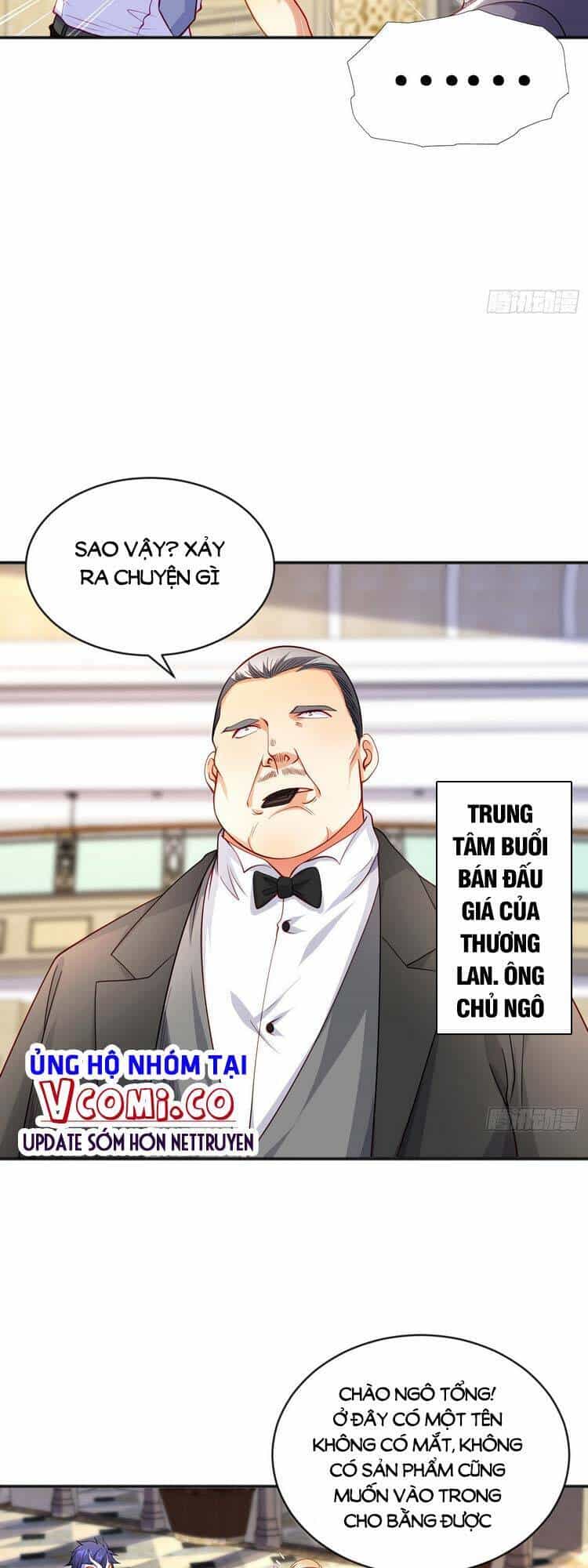 Vô Địch Từ Cưỡng Hôn Ma Nữ - Chương 51 - ảnh 11