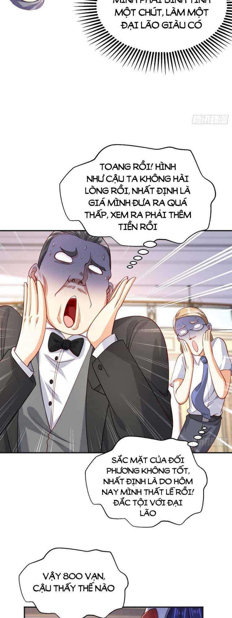 Vô Địch Từ Cưỡng Hôn Ma Nữ - Chương 51 - ảnh 16