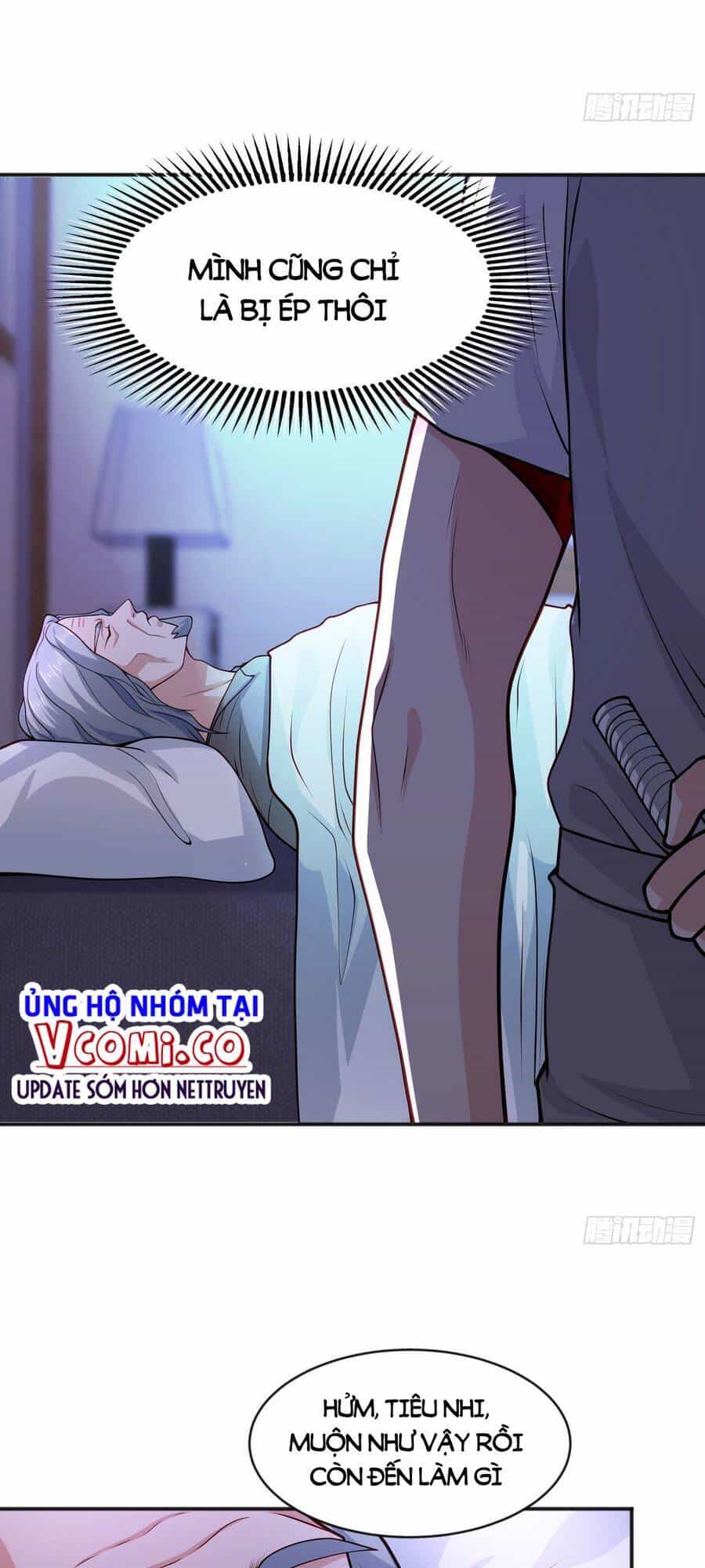 Vô Địch Từ Cưỡng Hôn Ma Nữ - Chương 52 - ảnh 22