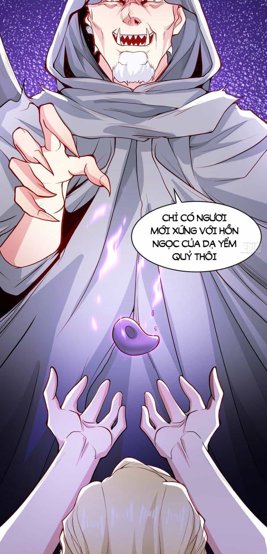 Vô Địch Từ Cưỡng Hôn Ma Nữ - Chương 52 - ảnh 27