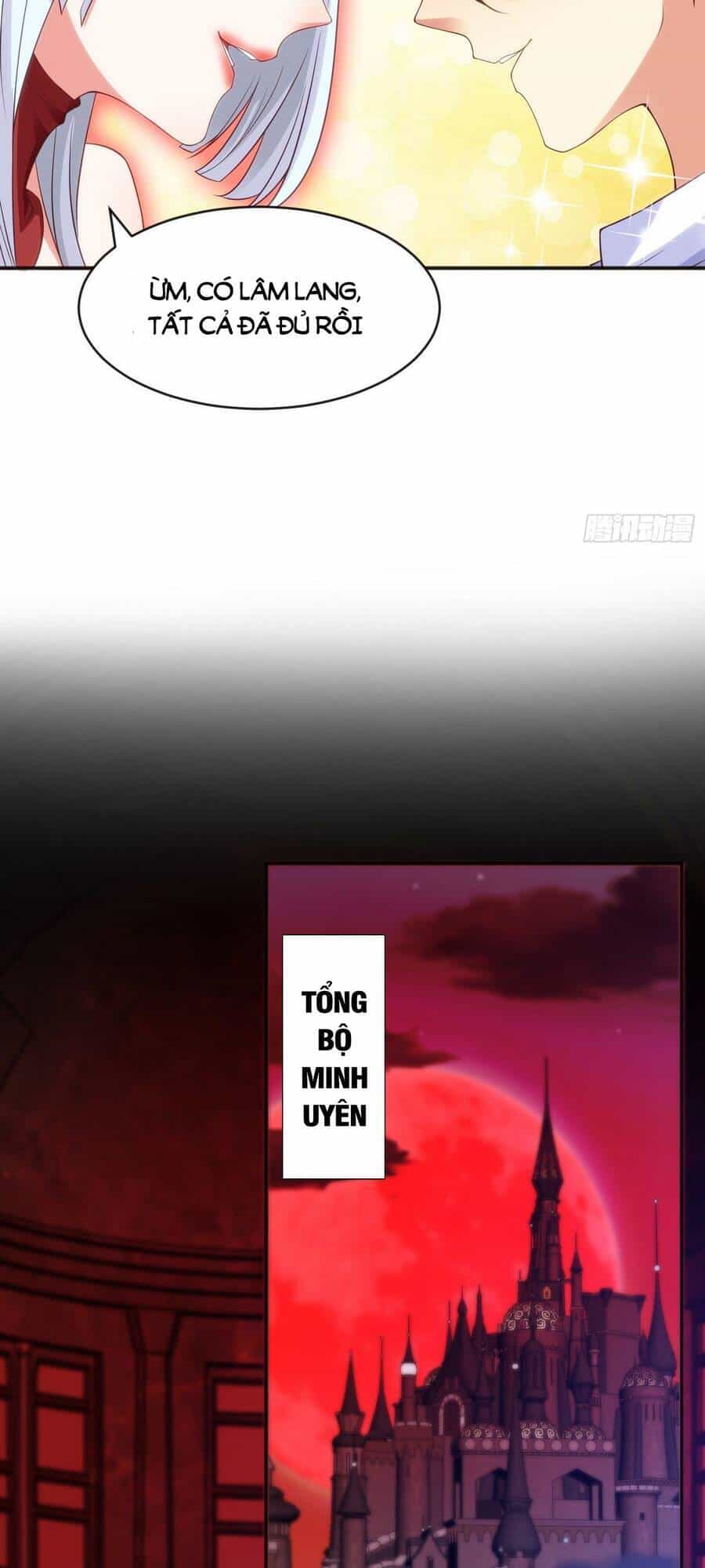 Vô Địch Từ Cưỡng Hôn Ma Nữ - Chương 52 - ảnh 5