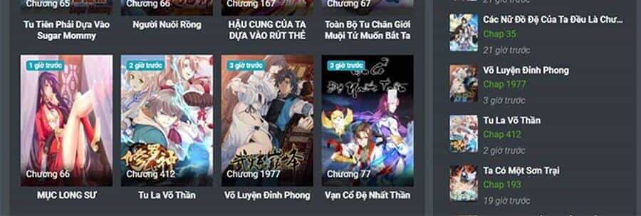 Vô Địch Từ Cưỡng Hôn Ma Nữ - Chương 53 - ảnh 45