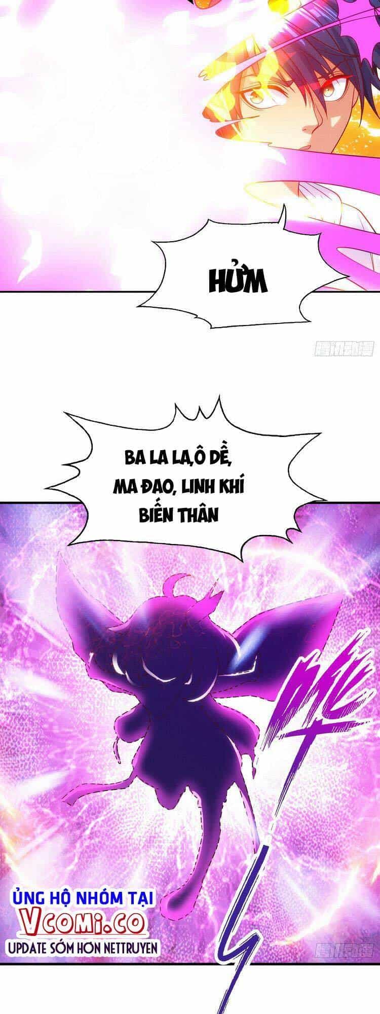 Vô Địch Từ Cưỡng Hôn Ma Nữ - Chương 54 - ảnh 4