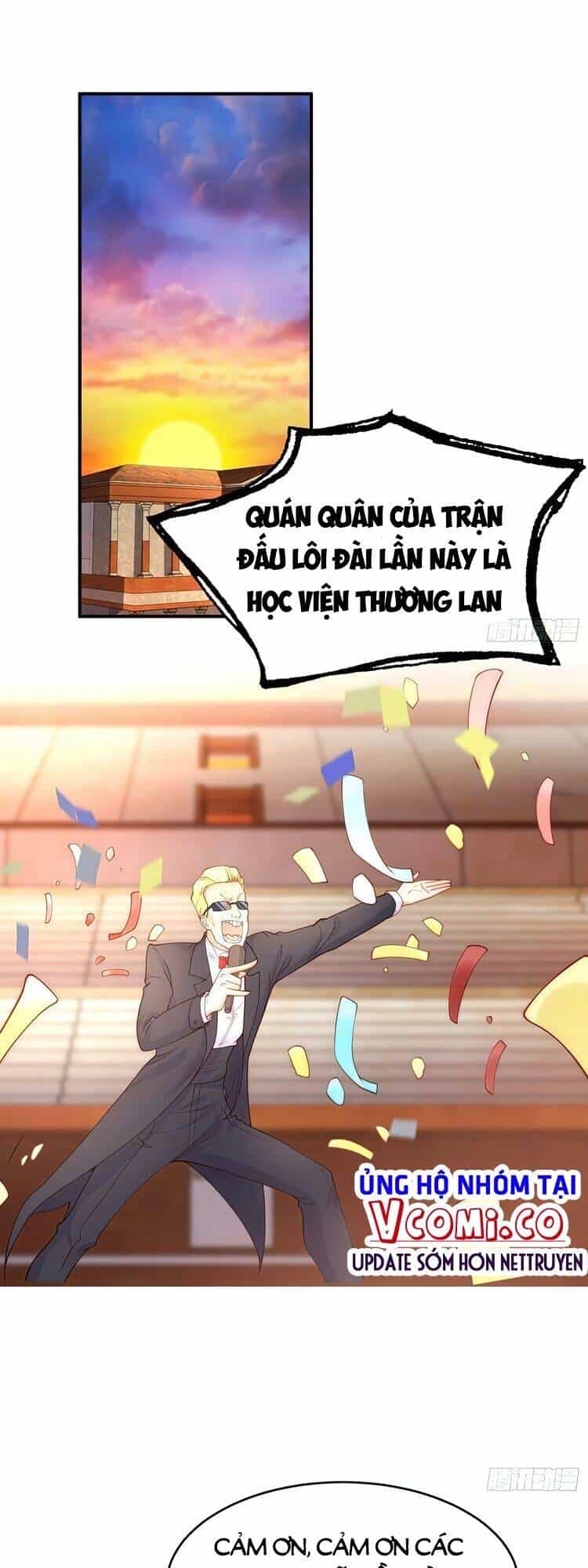 Vô Địch Từ Cưỡng Hôn Ma Nữ - Chương 55 - ảnh 1