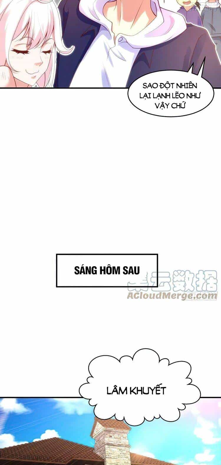 Vô Địch Từ Cưỡng Hôn Ma Nữ - Chương 55 - ảnh 20