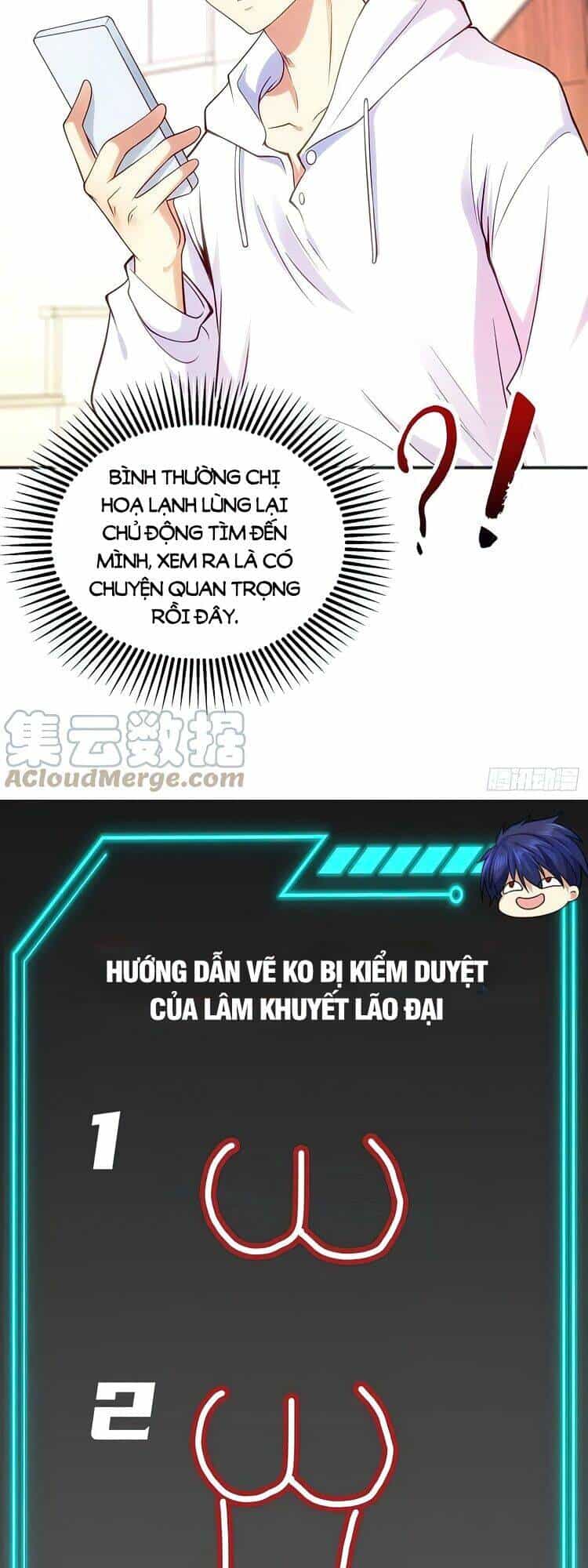 Vô Địch Từ Cưỡng Hôn Ma Nữ - Chương 55 - ảnh 40
