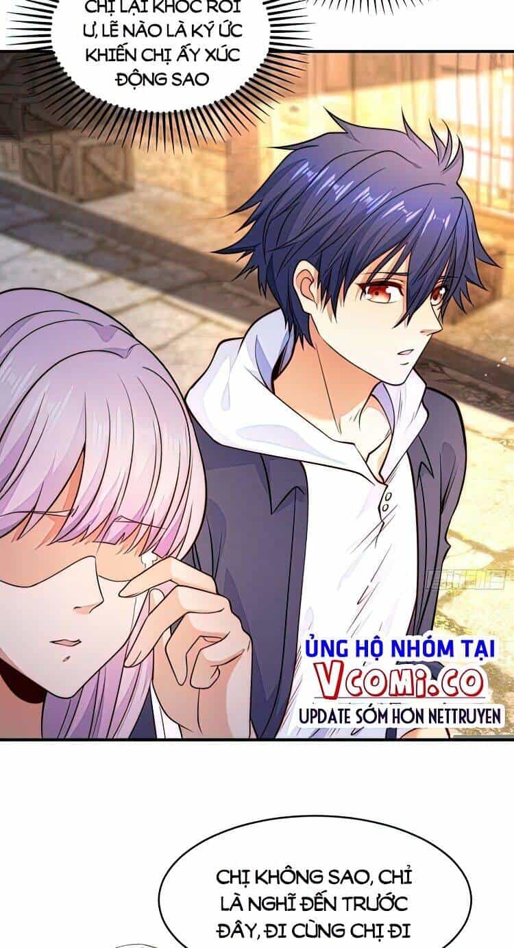 Vô Địch Từ Cưỡng Hôn Ma Nữ - Chương 56 - ảnh 12