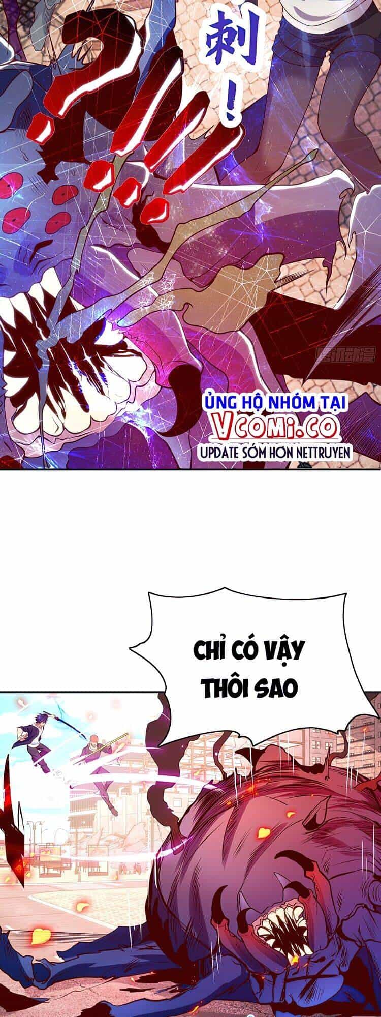 Vô Địch Từ Cưỡng Hôn Ma Nữ - Chương 57 - ảnh 10