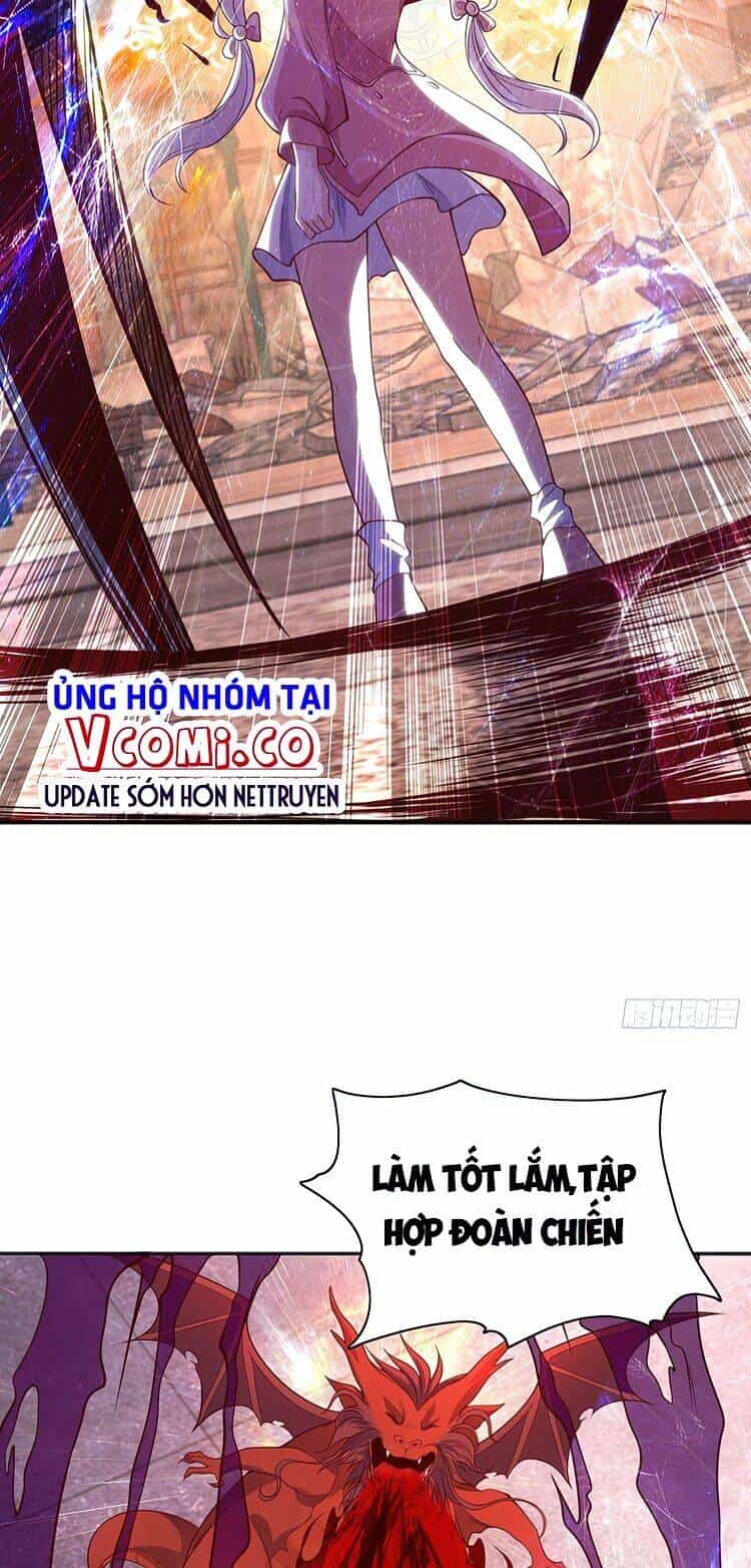 Vô Địch Từ Cưỡng Hôn Ma Nữ - Chương 57 - ảnh 8