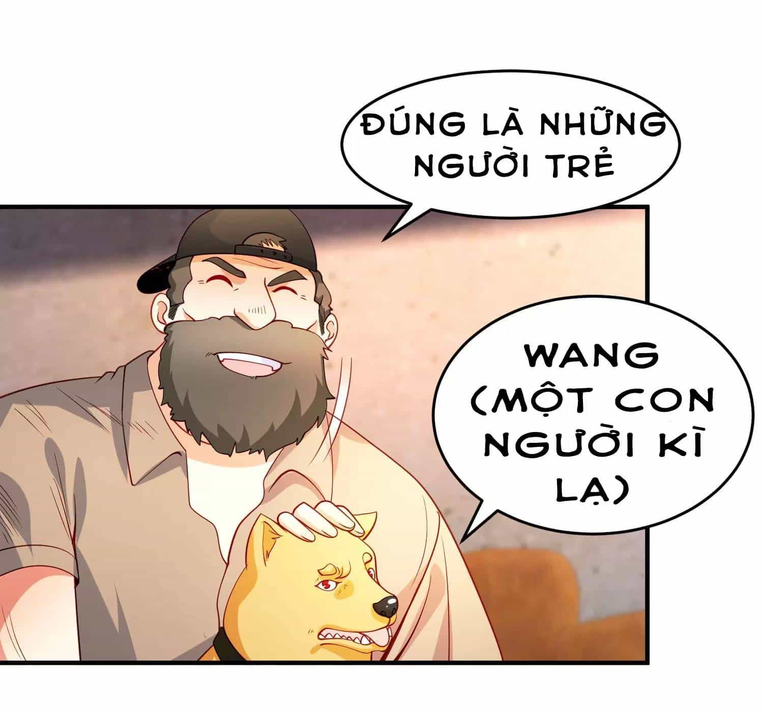 Vô Địch Từ Cưỡng Hôn Ma Nữ - Chương 58 - ảnh 11
