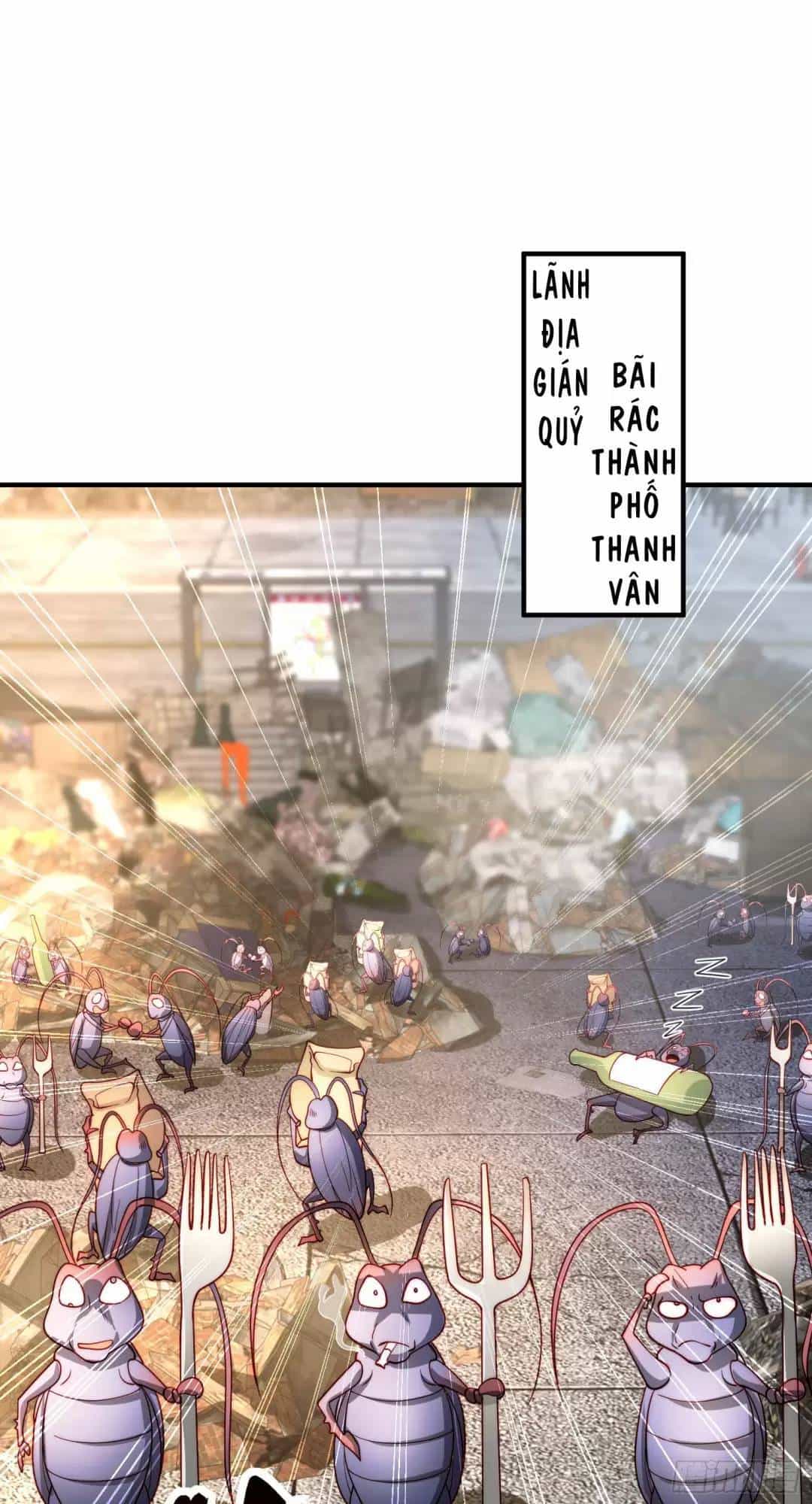 Vô Địch Từ Cưỡng Hôn Ma Nữ - Chương 58 - ảnh 14