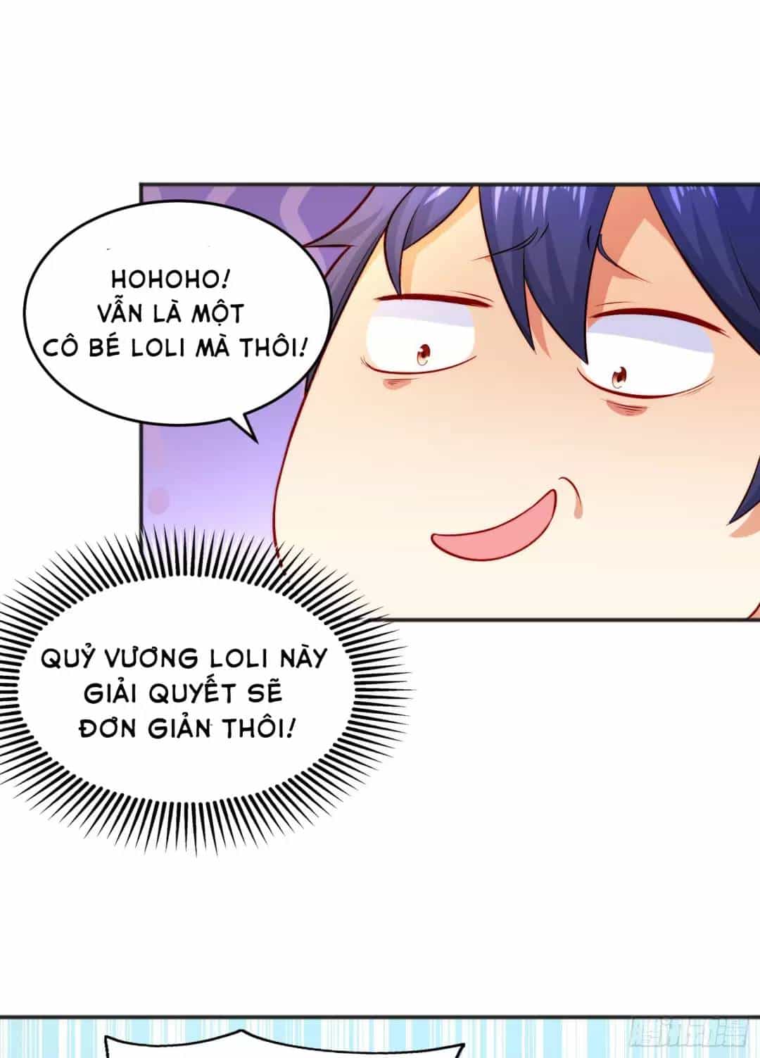 Vô Địch Từ Cưỡng Hôn Ma Nữ - Chương 58 - ảnh 34