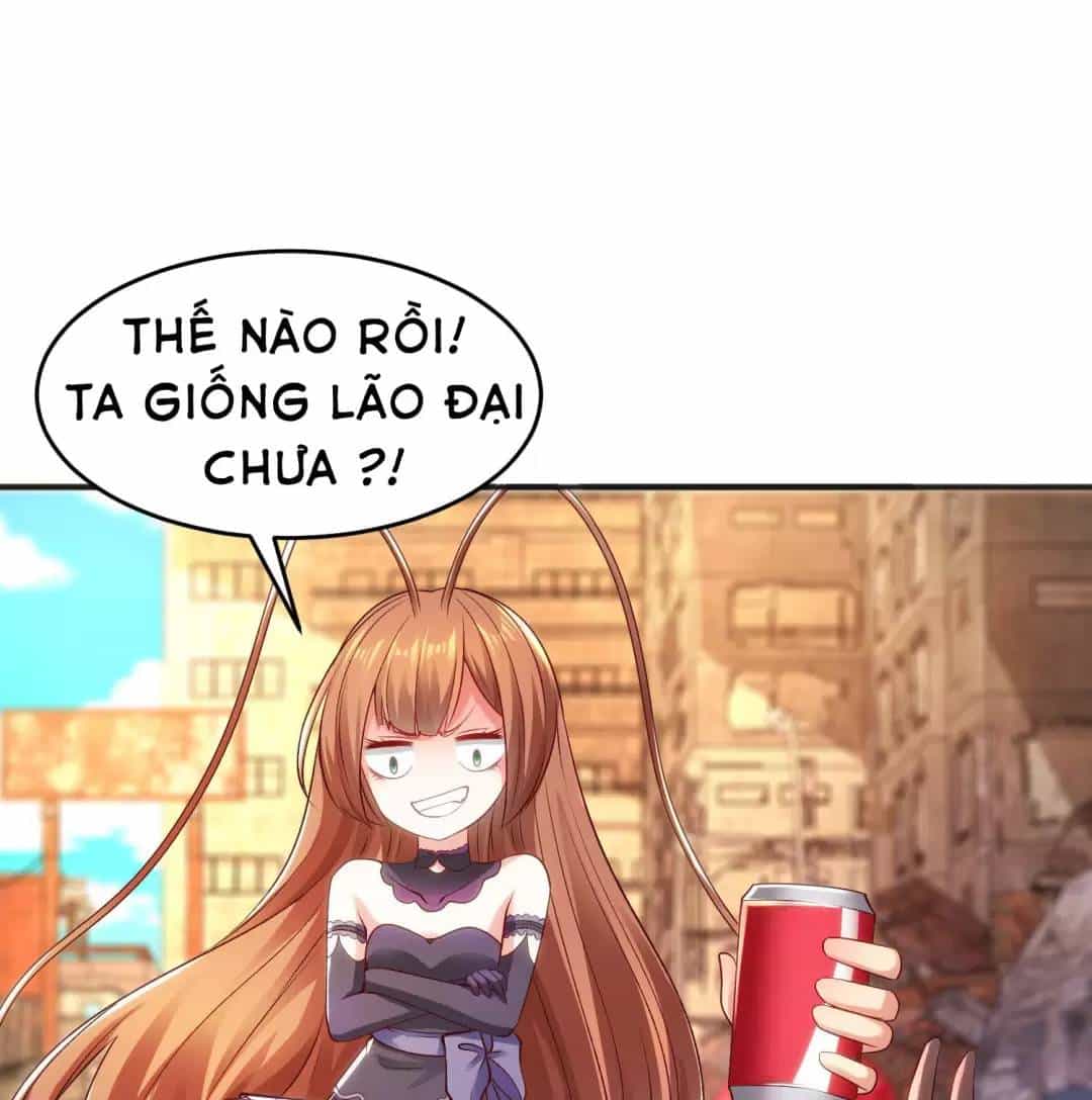 Vô Địch Từ Cưỡng Hôn Ma Nữ - Chương 58 - ảnh 39