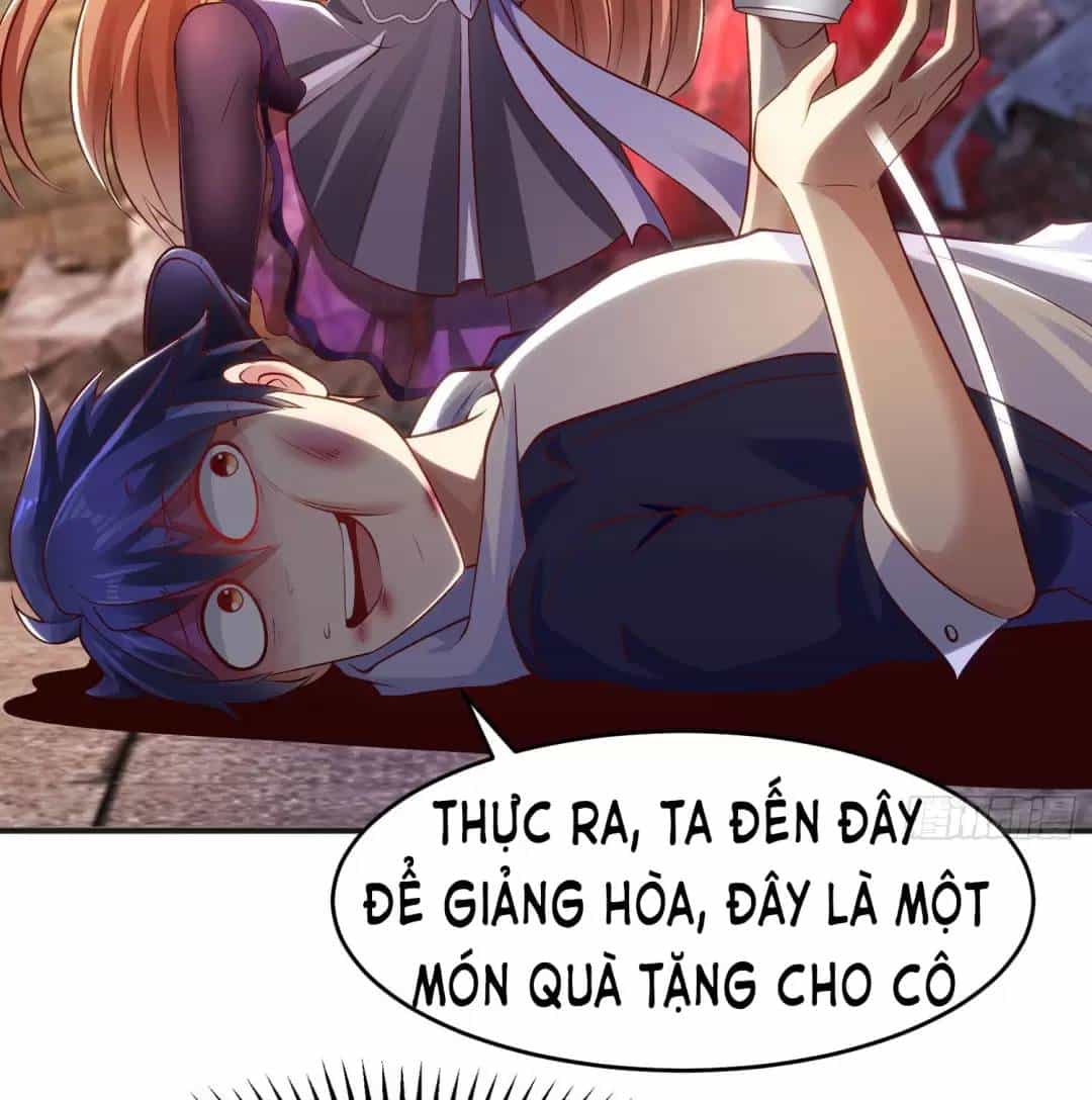 Vô Địch Từ Cưỡng Hôn Ma Nữ - Chương 58 - ảnh 40