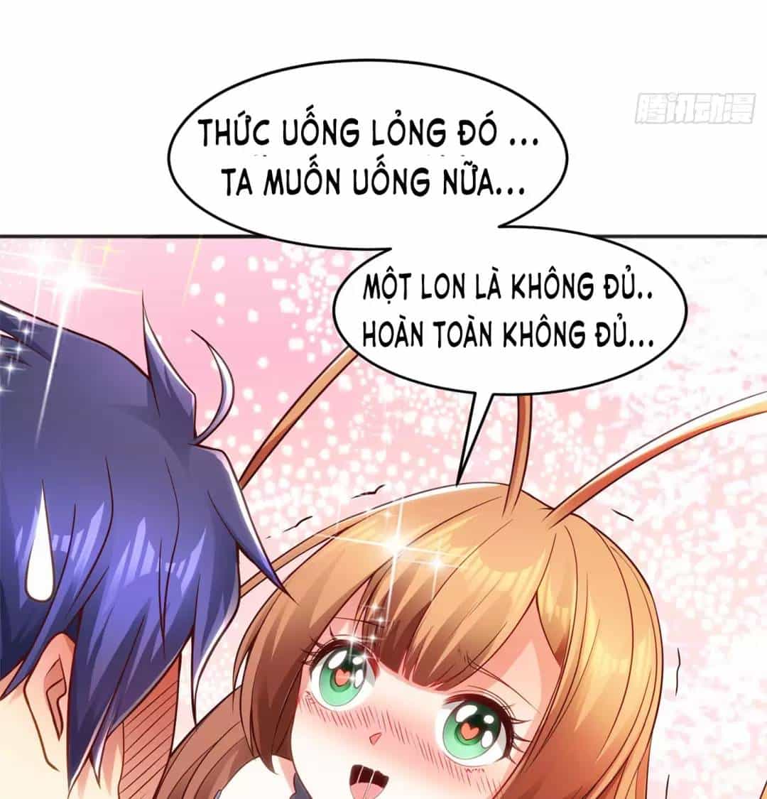Vô Địch Từ Cưỡng Hôn Ma Nữ - Chương 58 - ảnh 50
