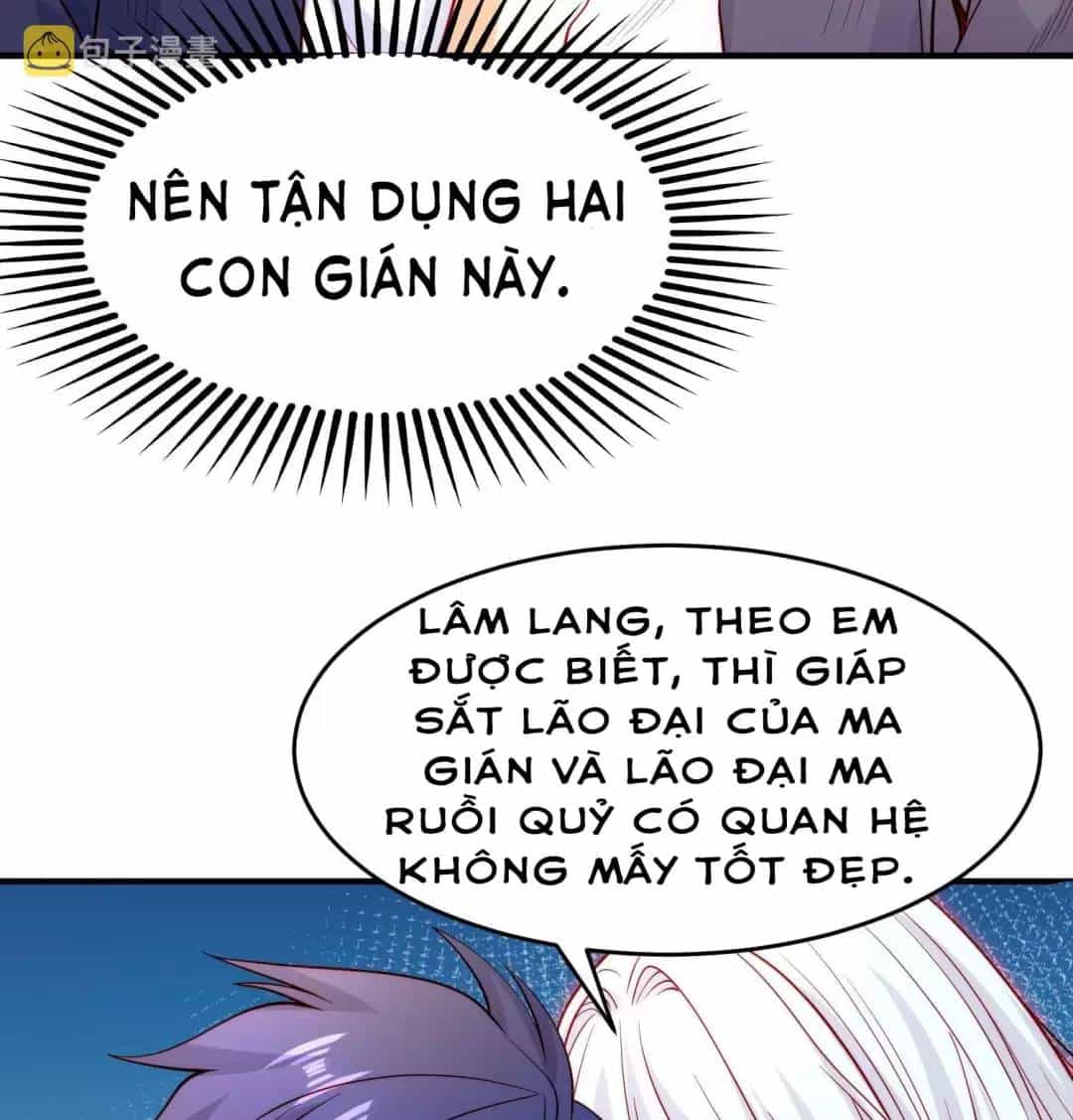 Vô Địch Từ Cưỡng Hôn Ma Nữ - Chương 58 - ảnh 6