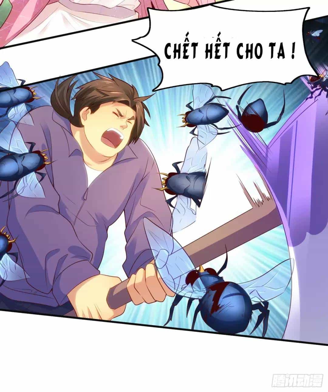 Vô Địch Từ Cưỡng Hôn Ma Nữ - Chương 58 - ảnh 62