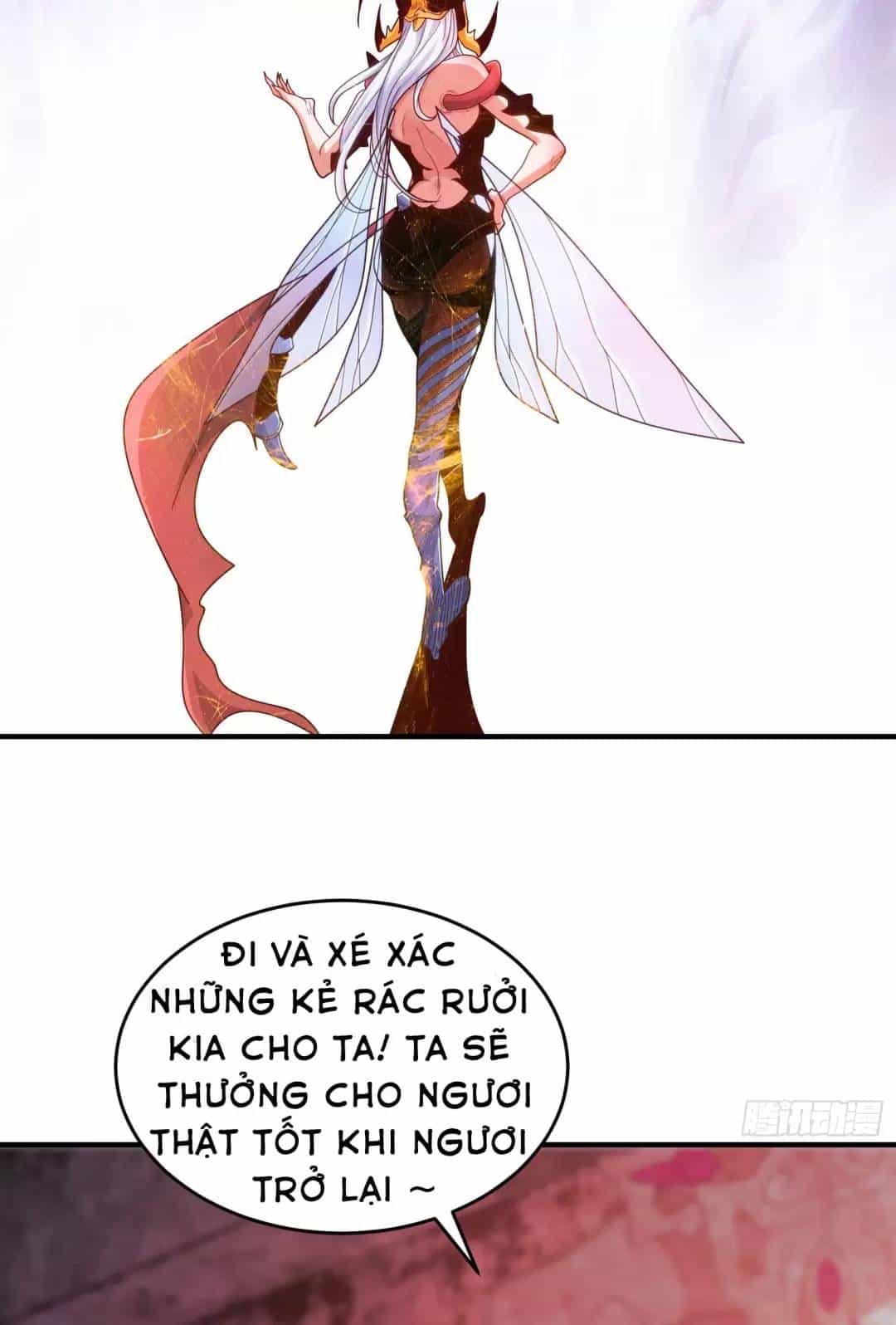 Vô Địch Từ Cưỡng Hôn Ma Nữ - Chương 59 - ảnh 16