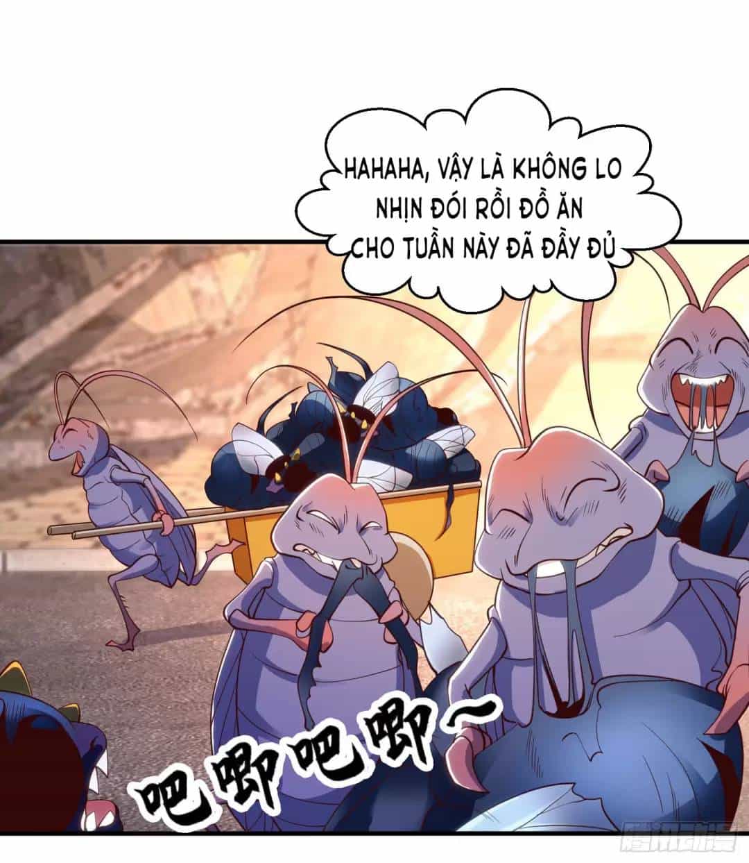 Vô Địch Từ Cưỡng Hôn Ma Nữ - Chương 59 - ảnh 25