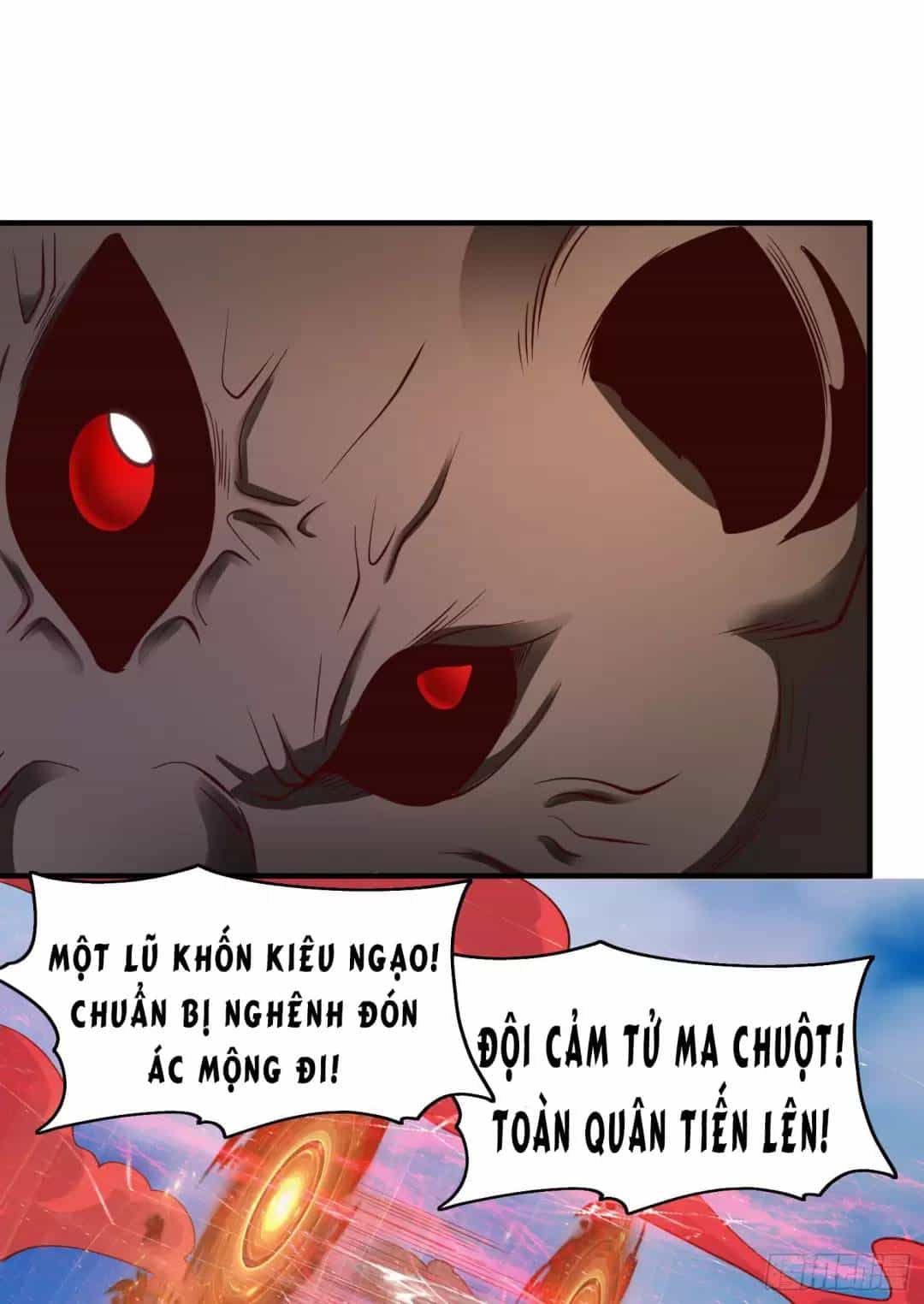 Vô Địch Từ Cưỡng Hôn Ma Nữ - Chương 59 - ảnh 27