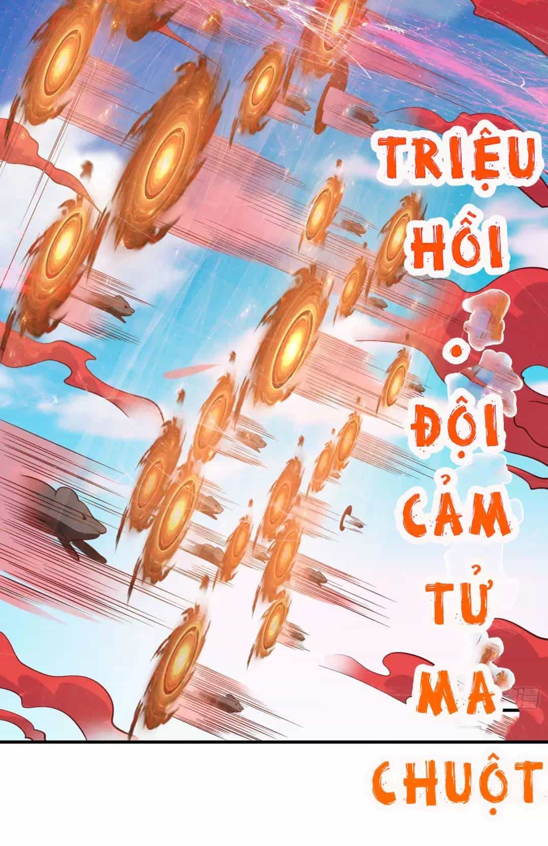 Vô Địch Từ Cưỡng Hôn Ma Nữ - Chương 59 - ảnh 28