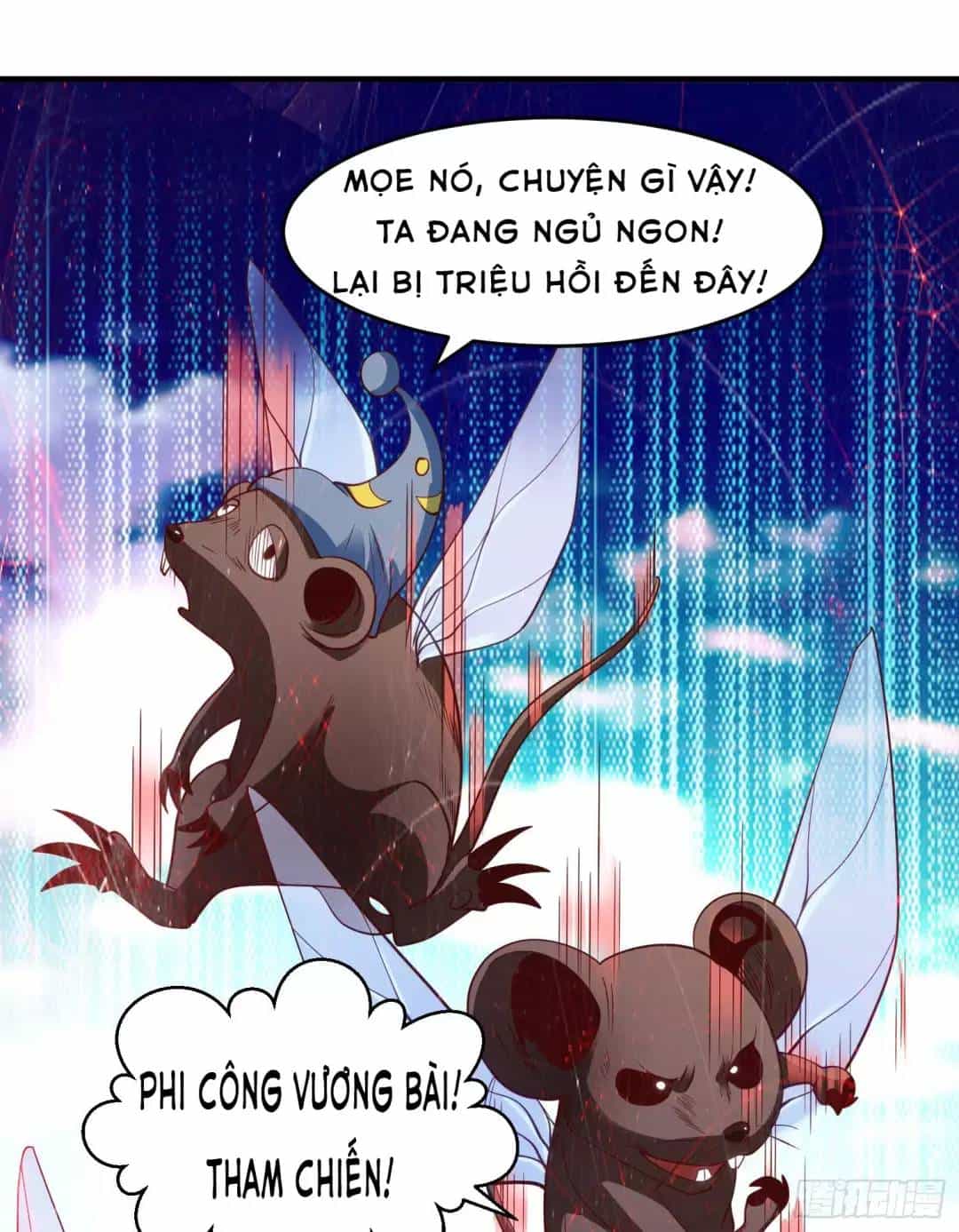 Vô Địch Từ Cưỡng Hôn Ma Nữ - Chương 59 - ảnh 29