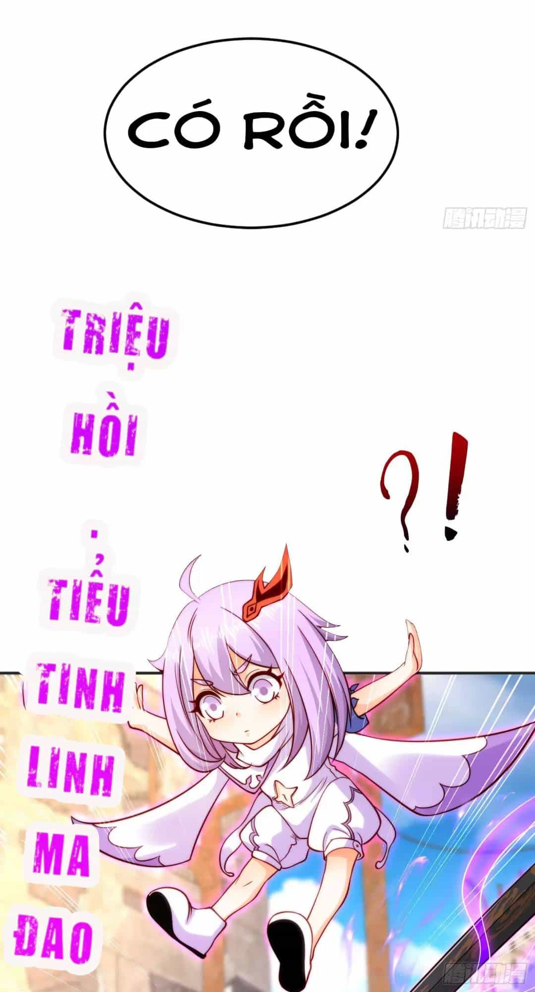 Vô Địch Từ Cưỡng Hôn Ma Nữ - Chương 59 - ảnh 43