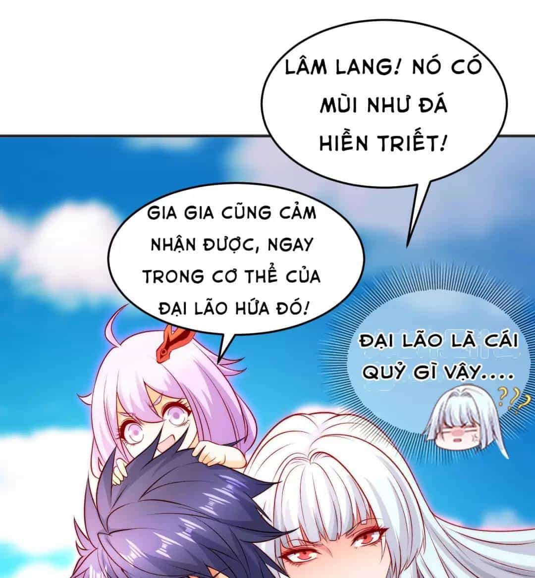 Vô Địch Từ Cưỡng Hôn Ma Nữ - Chương 59 - ảnh 60