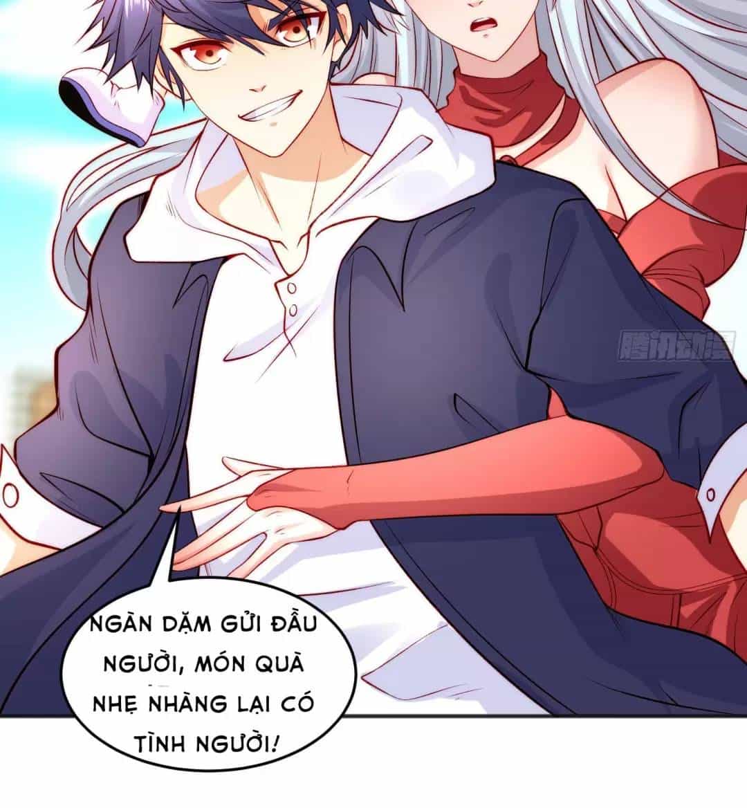 Vô Địch Từ Cưỡng Hôn Ma Nữ - Chương 59 - ảnh 61