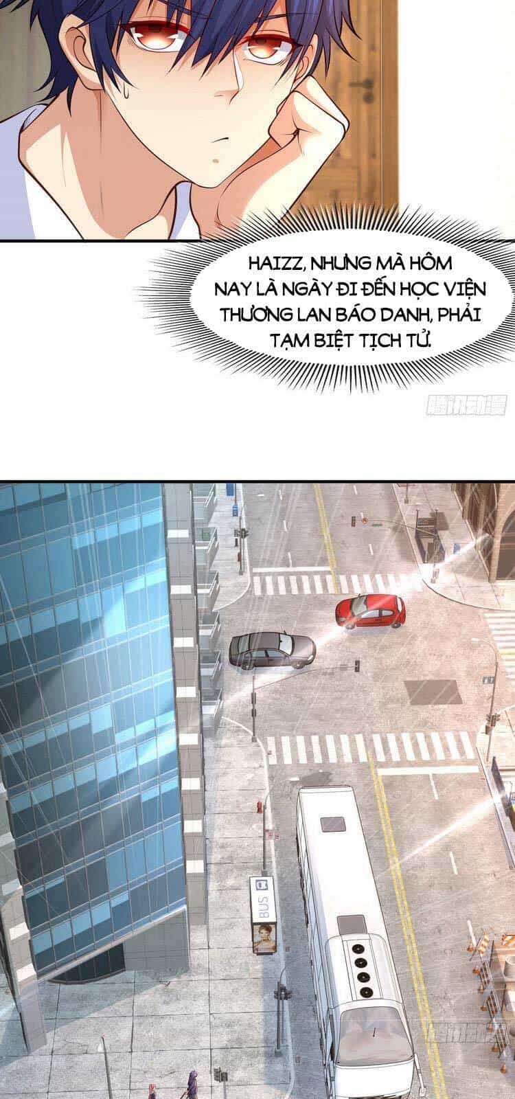 Vô Địch Từ Cưỡng Hôn Ma Nữ - Chương 6 - ảnh 17