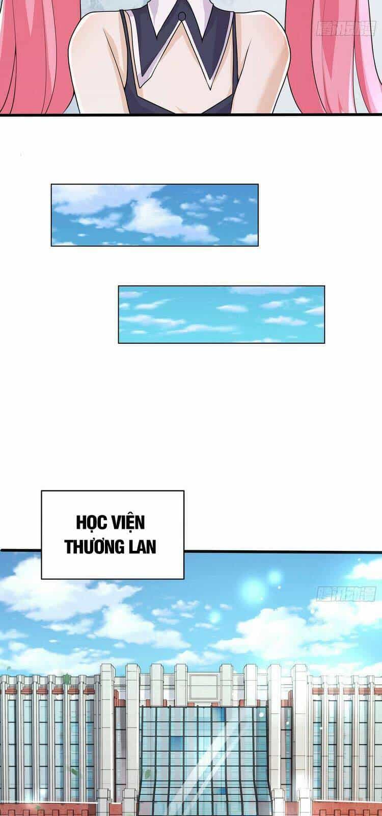 Vô Địch Từ Cưỡng Hôn Ma Nữ - Chương 6 - ảnh 24