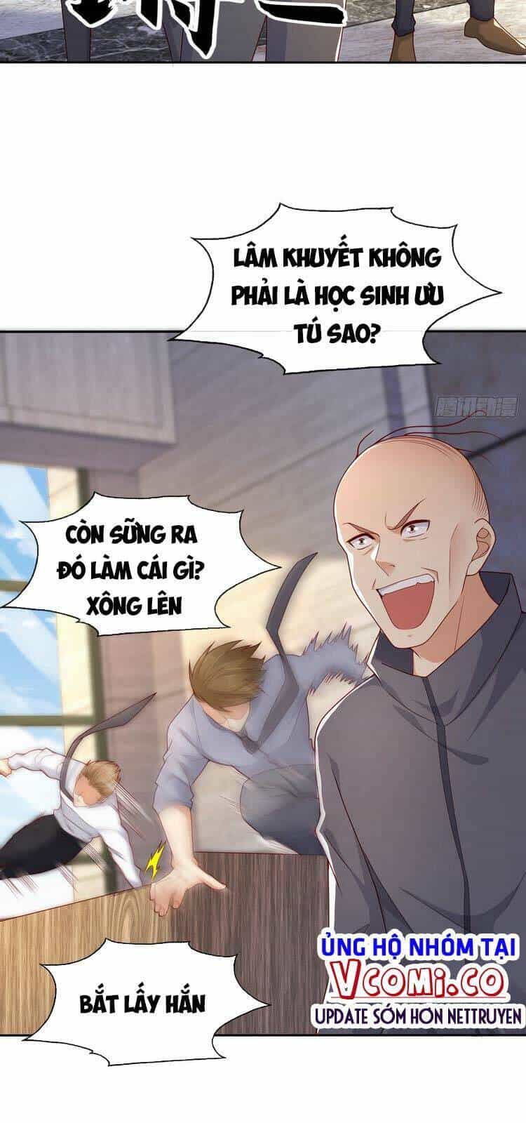 Vô Địch Từ Cưỡng Hôn Ma Nữ - Chương 6 - ảnh 33