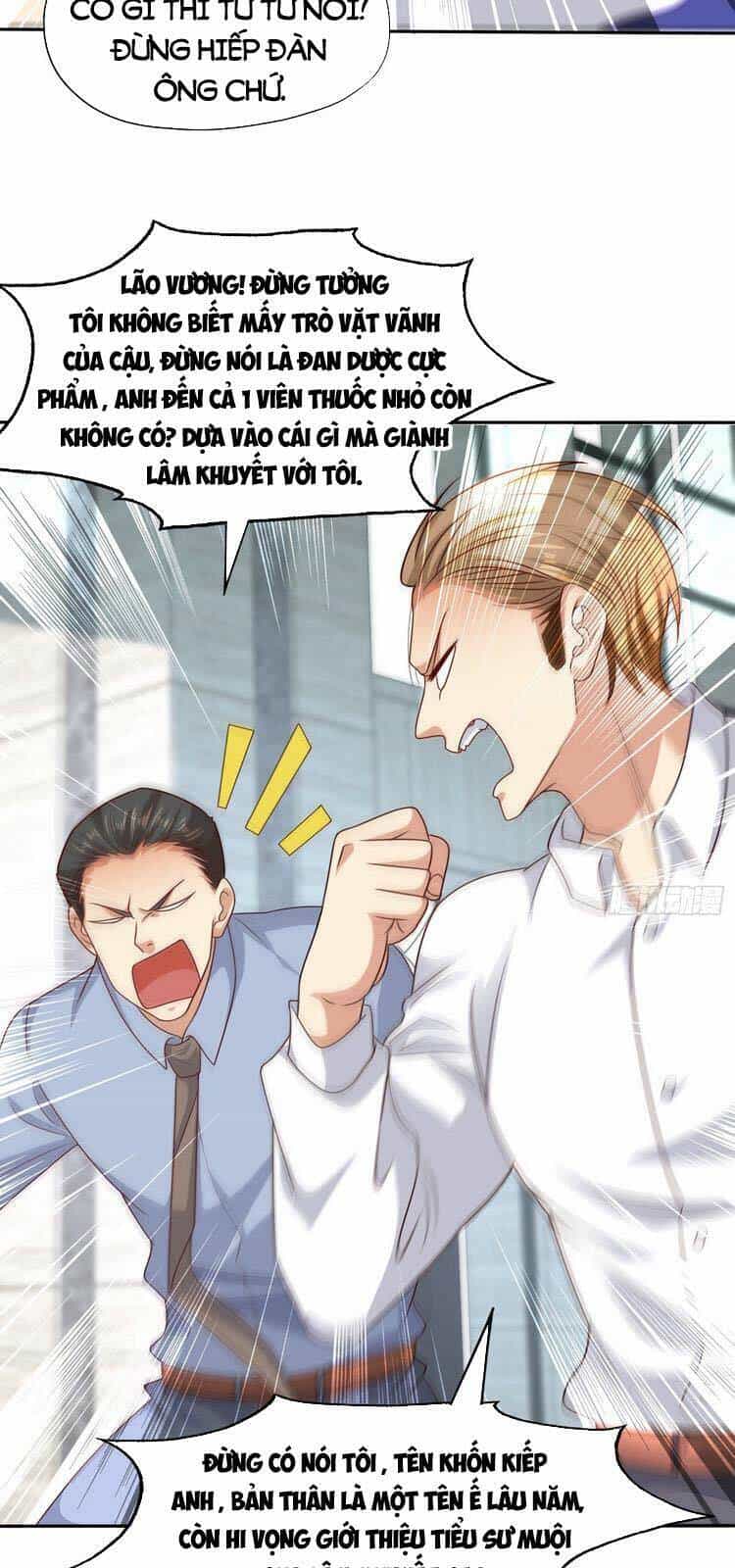 Vô Địch Từ Cưỡng Hôn Ma Nữ - Chương 6 - ảnh 37