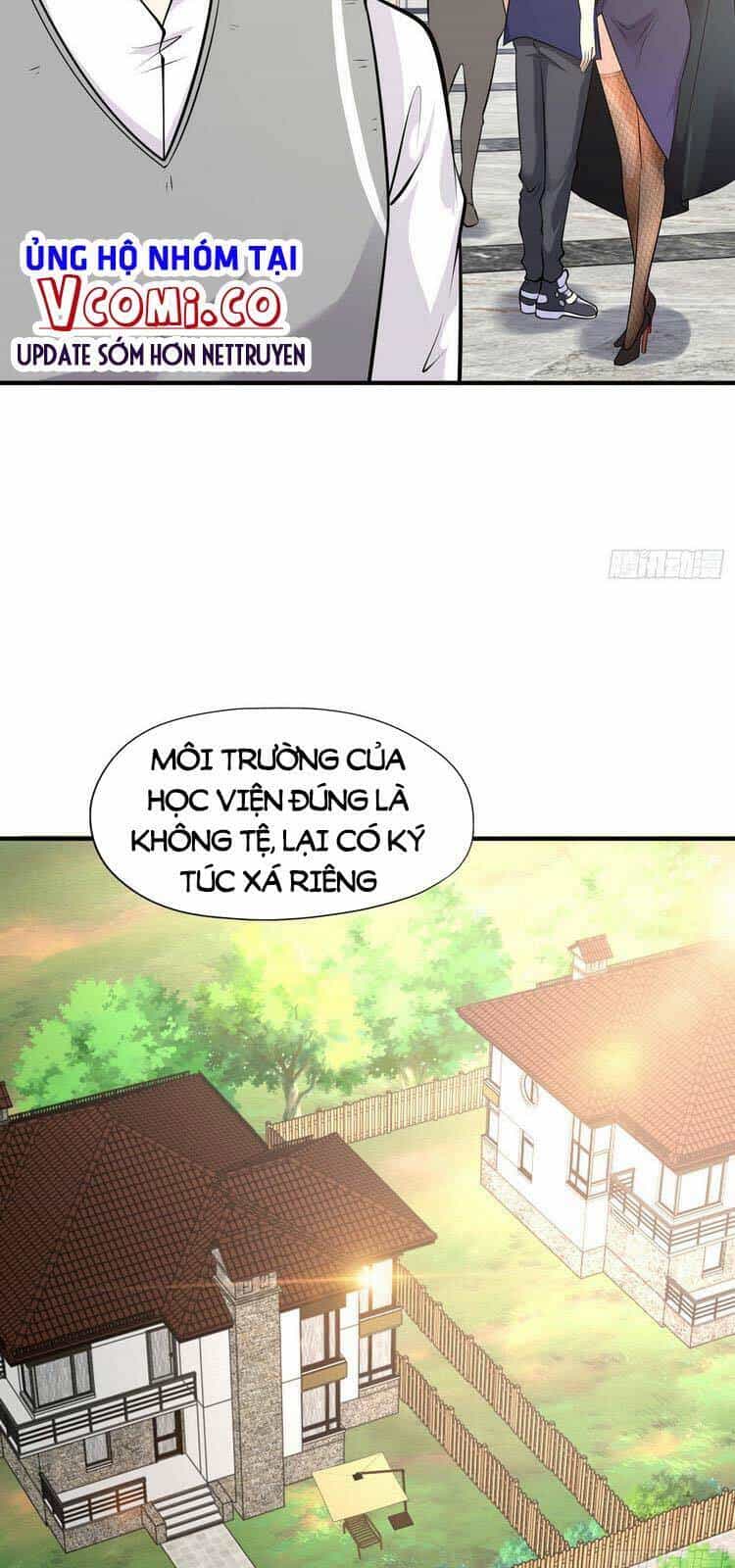 Vô Địch Từ Cưỡng Hôn Ma Nữ - Chương 6 - ảnh 49