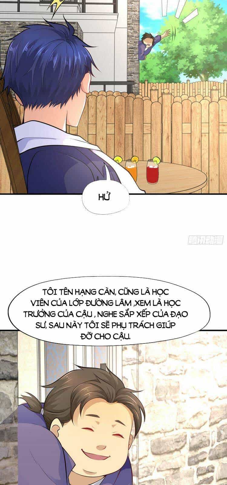 Vô Địch Từ Cưỡng Hôn Ma Nữ - Chương 6 - ảnh 52