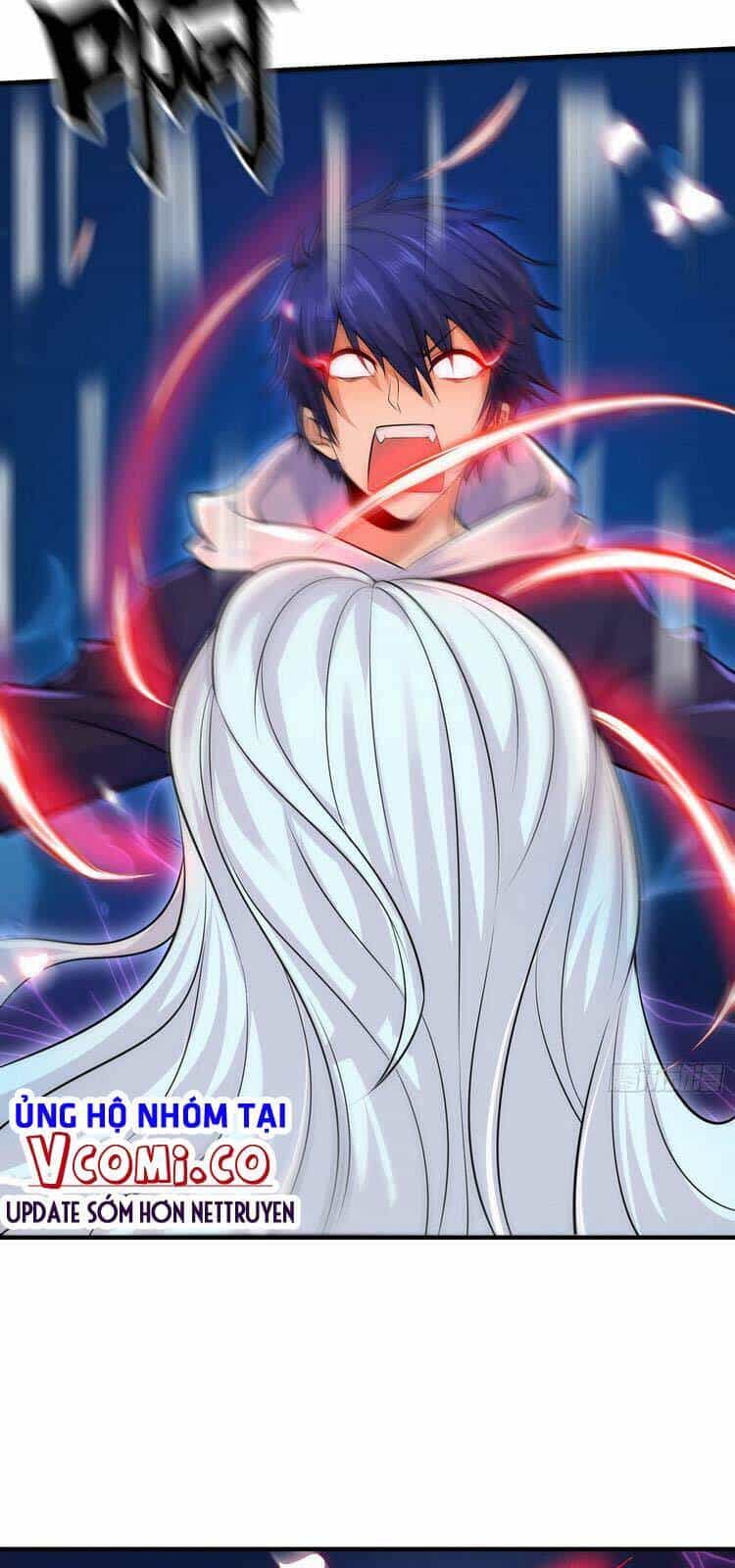 Vô Địch Từ Cưỡng Hôn Ma Nữ - Chương 6 - ảnh 6