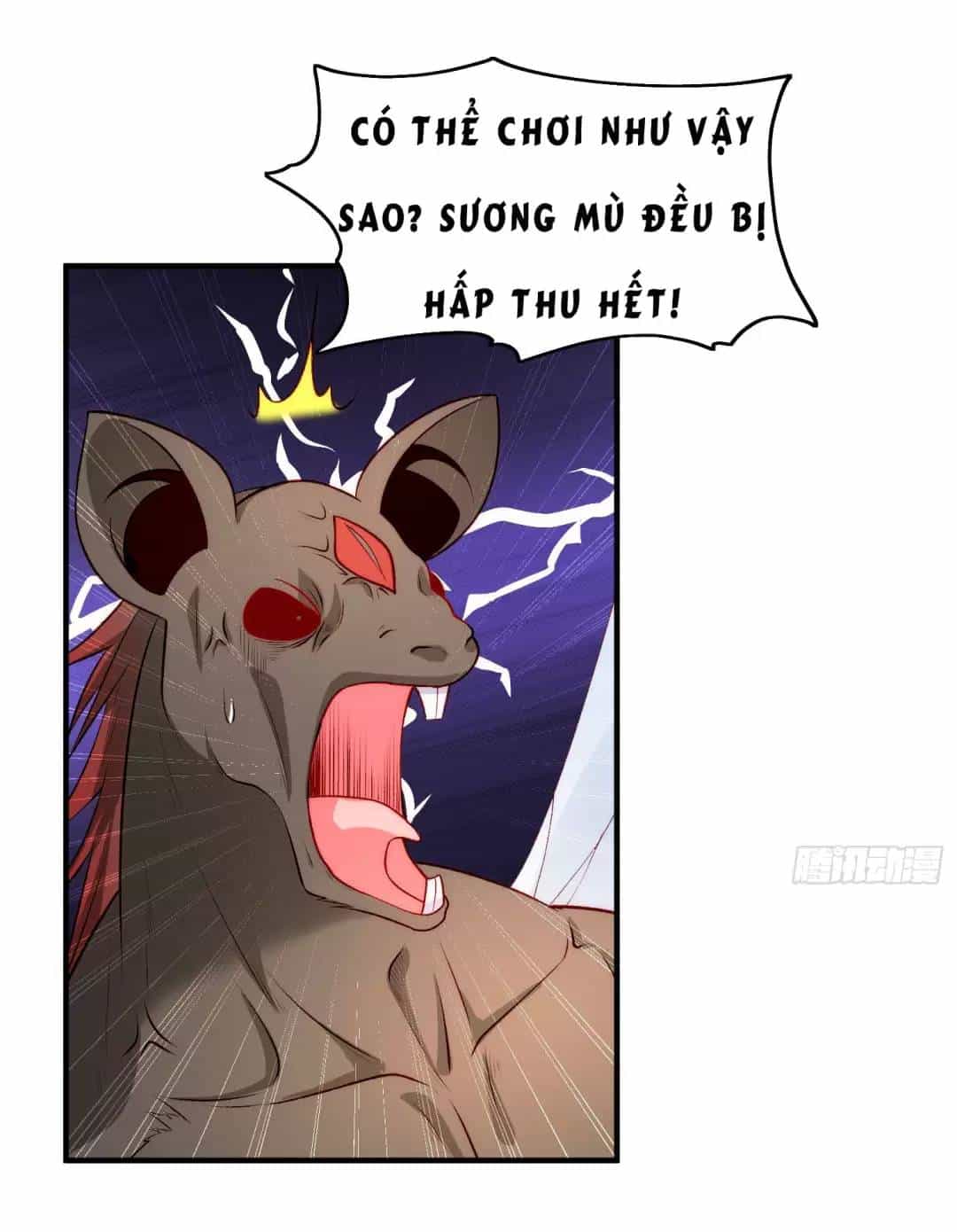 Vô Địch Từ Cưỡng Hôn Ma Nữ - Chương 60 - ảnh 17