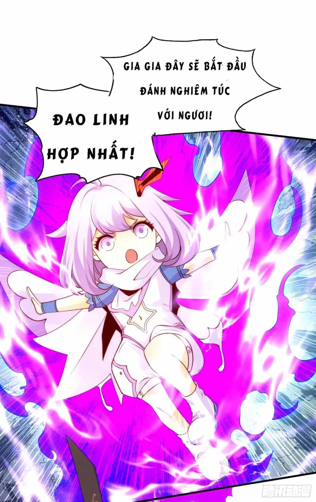 Vô Địch Từ Cưỡng Hôn Ma Nữ - Chương 60 - ảnh 20