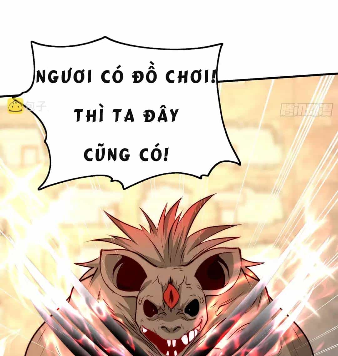 Vô Địch Từ Cưỡng Hôn Ma Nữ - Chương 60 - ảnh 23